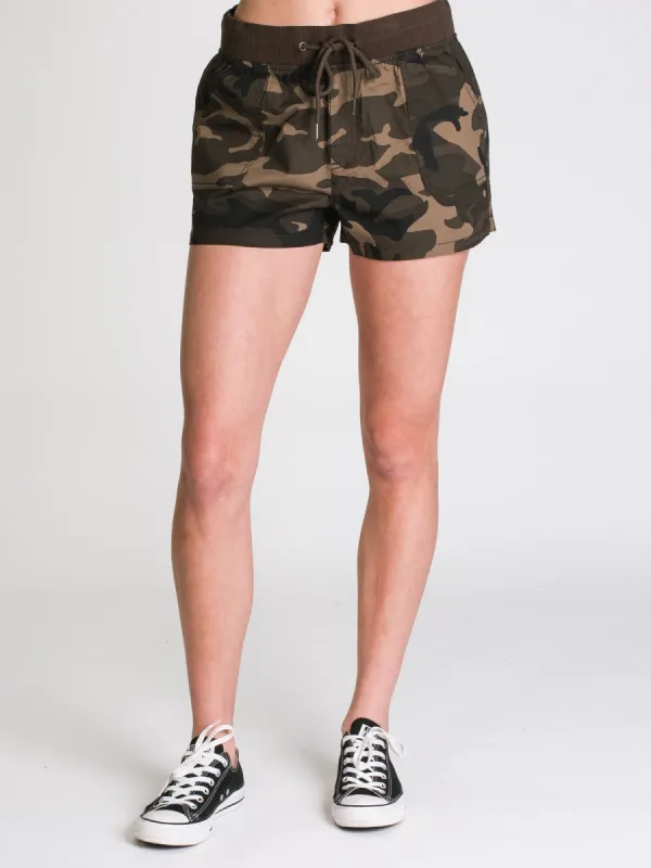 HARLOW CARGO SHORT - CLEARANCE sold by Boathouse