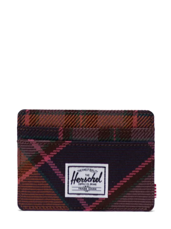 HERSCHEL SUPPLY CO. CHARLIE RFID WALLET - CLEARANCE sold by Boathouse