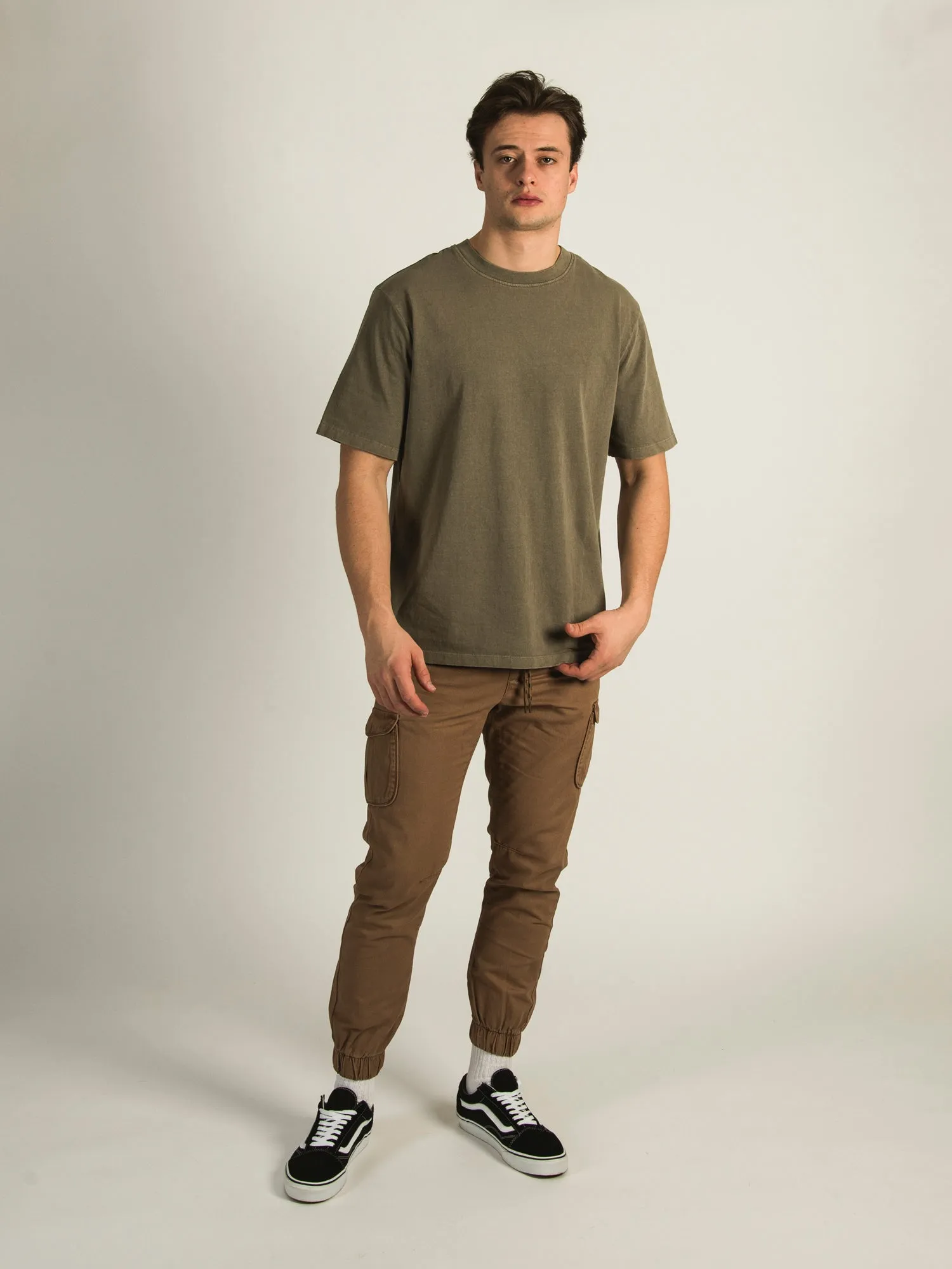 TAINTED CAMDEN CARGO PANT - CLEARANCE sold by Boathouse product image thumbnail 3