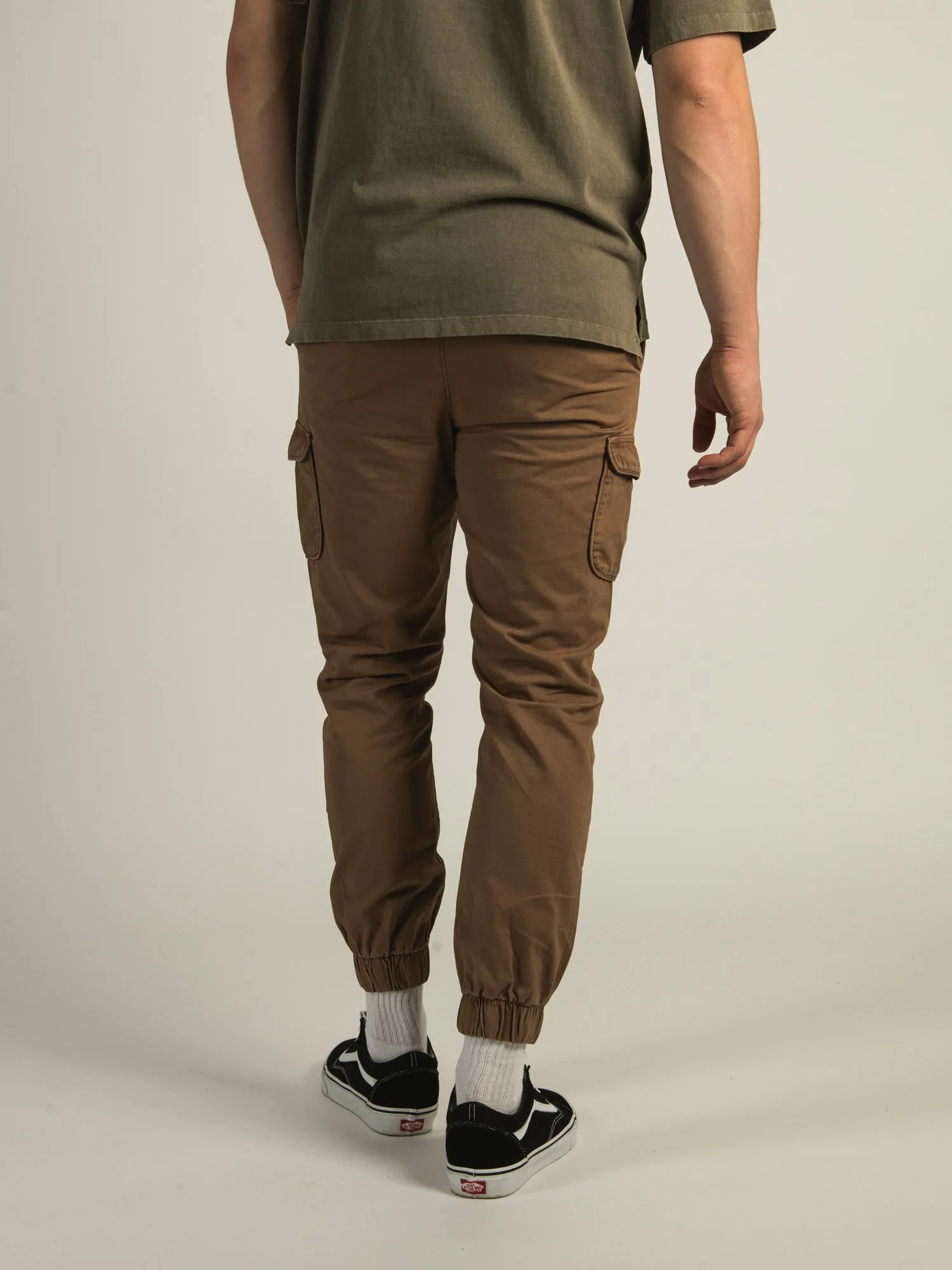 TAINTED CAMDEN CARGO PANT - CLEARANCE sold by Boathouse product image thumbnail 2