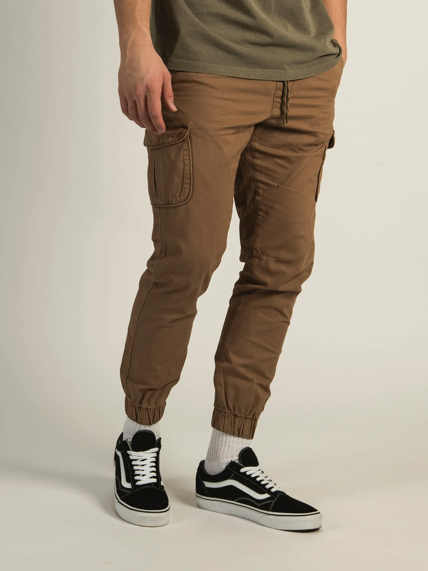 TAINTED CAMDEN CARGO PANT - CLEARANCE sold by Boathouse product image thumbnail 4