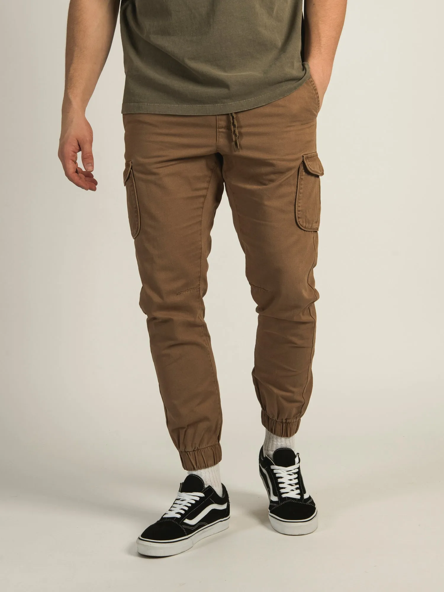 TAINTED CAMDEN CARGO PANT - CLEARANCE sold by Boathouse