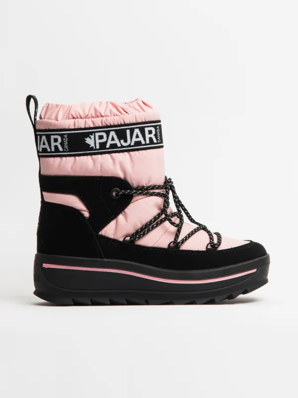 WOMENS PAJAR GALAXY BOOT sold by Boathouse