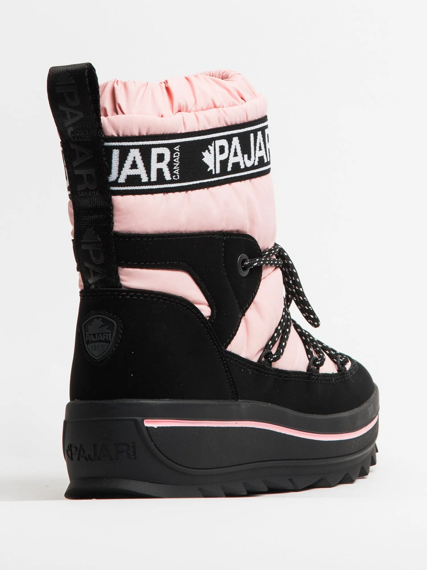 WOMENS PAJAR GALAXY BOOT sold by Boathouse product image thumbnail 3