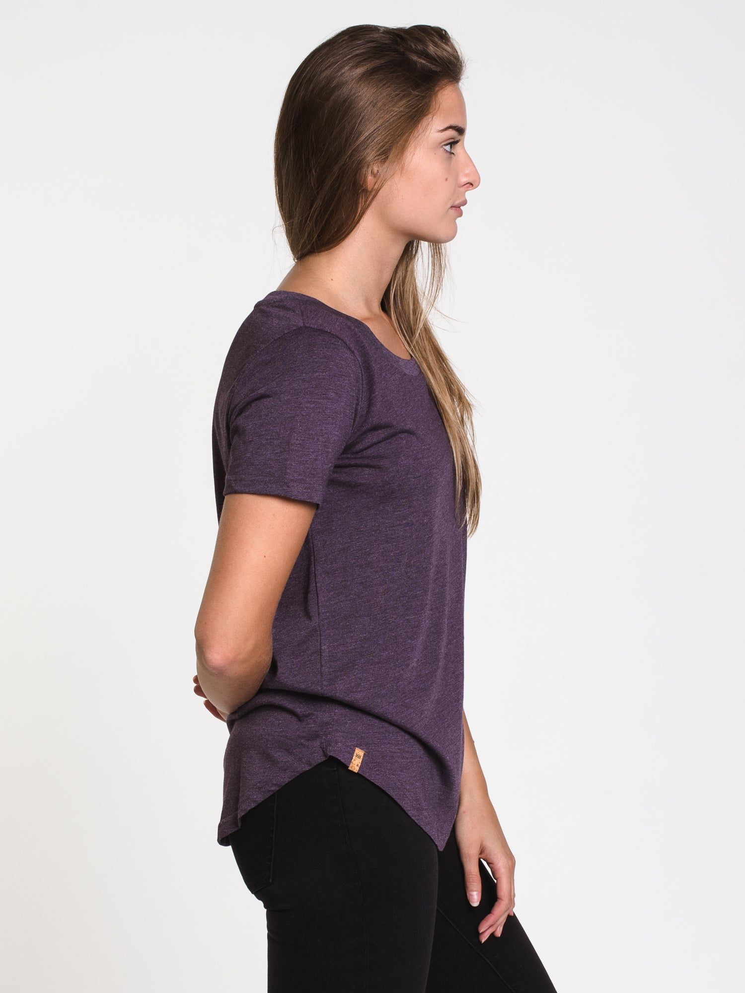 TENTREE JUNIPER POCKET T-SHIRT - CLEARANCE sold by Boathouse product image thumbnail 3