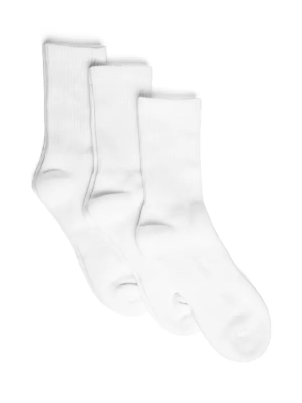 CREW SOCK 3 PACK sold by Boathouse