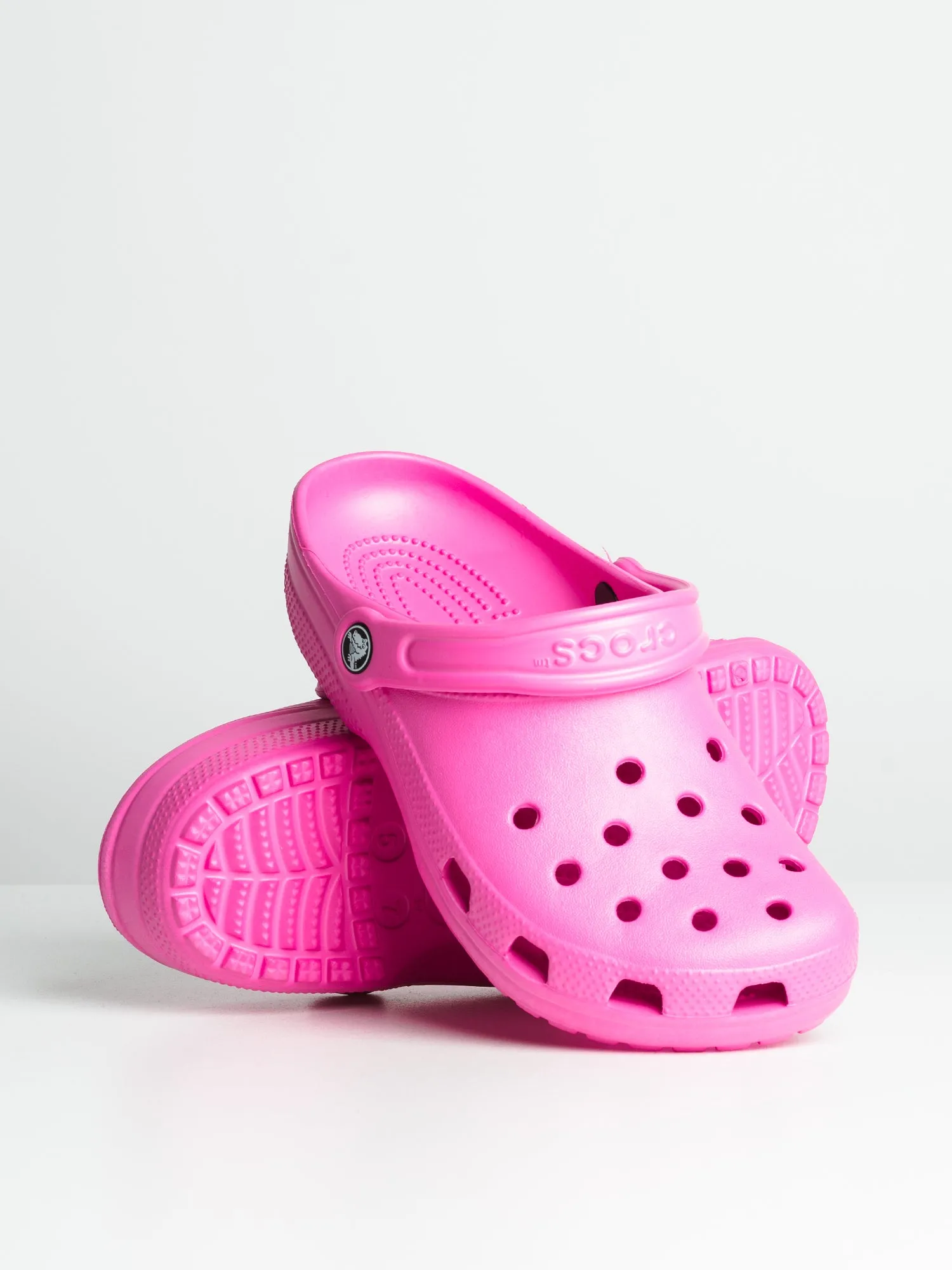 WOMENS CLASSIC CLOGS sold by Boathouse product image thumbnail 2