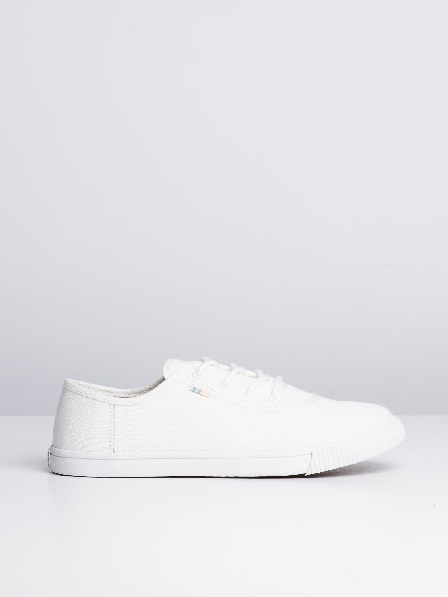 WOMENS CARMEL SNEAKER - CLEARANCE sold by Boathouse