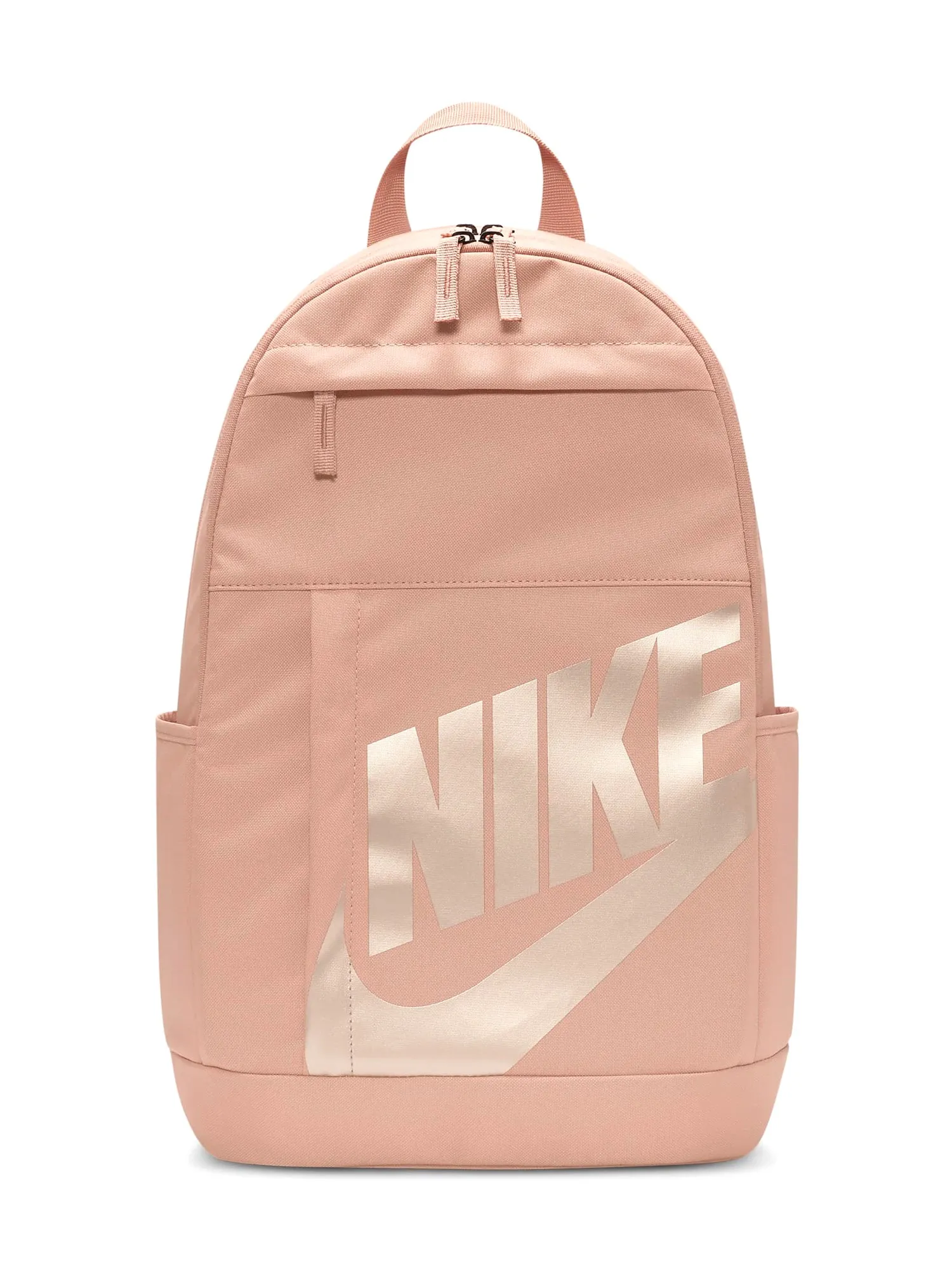 NIKE ELEMENTAL BACKPACK ROSE GOLD - CLEARANCE sold by Boathouse