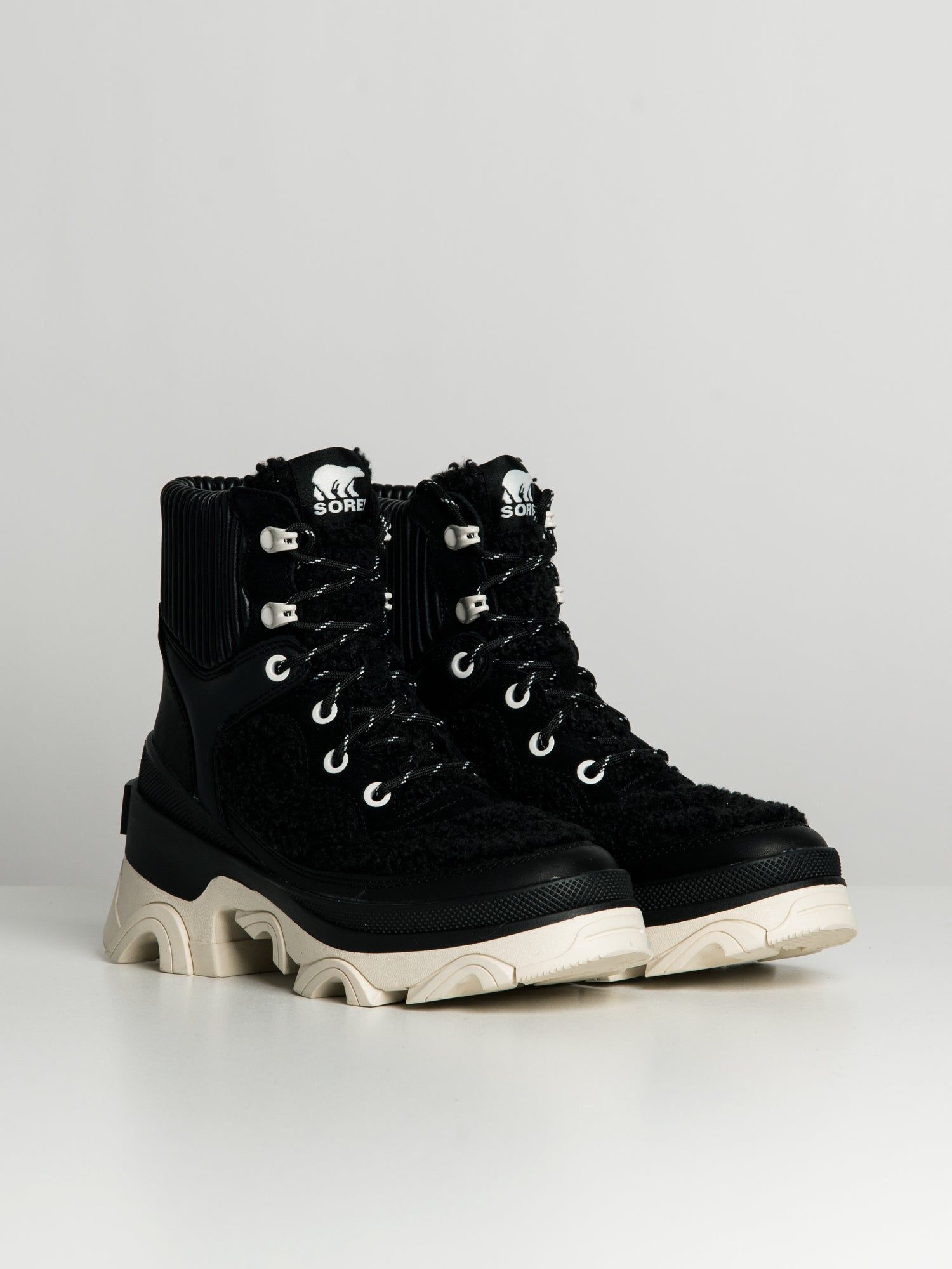 WOMENS SOREL BREX BOOT COZY LACE WATER PROOF - CLEARANCE sold by Boathouse product image thumbnail 2