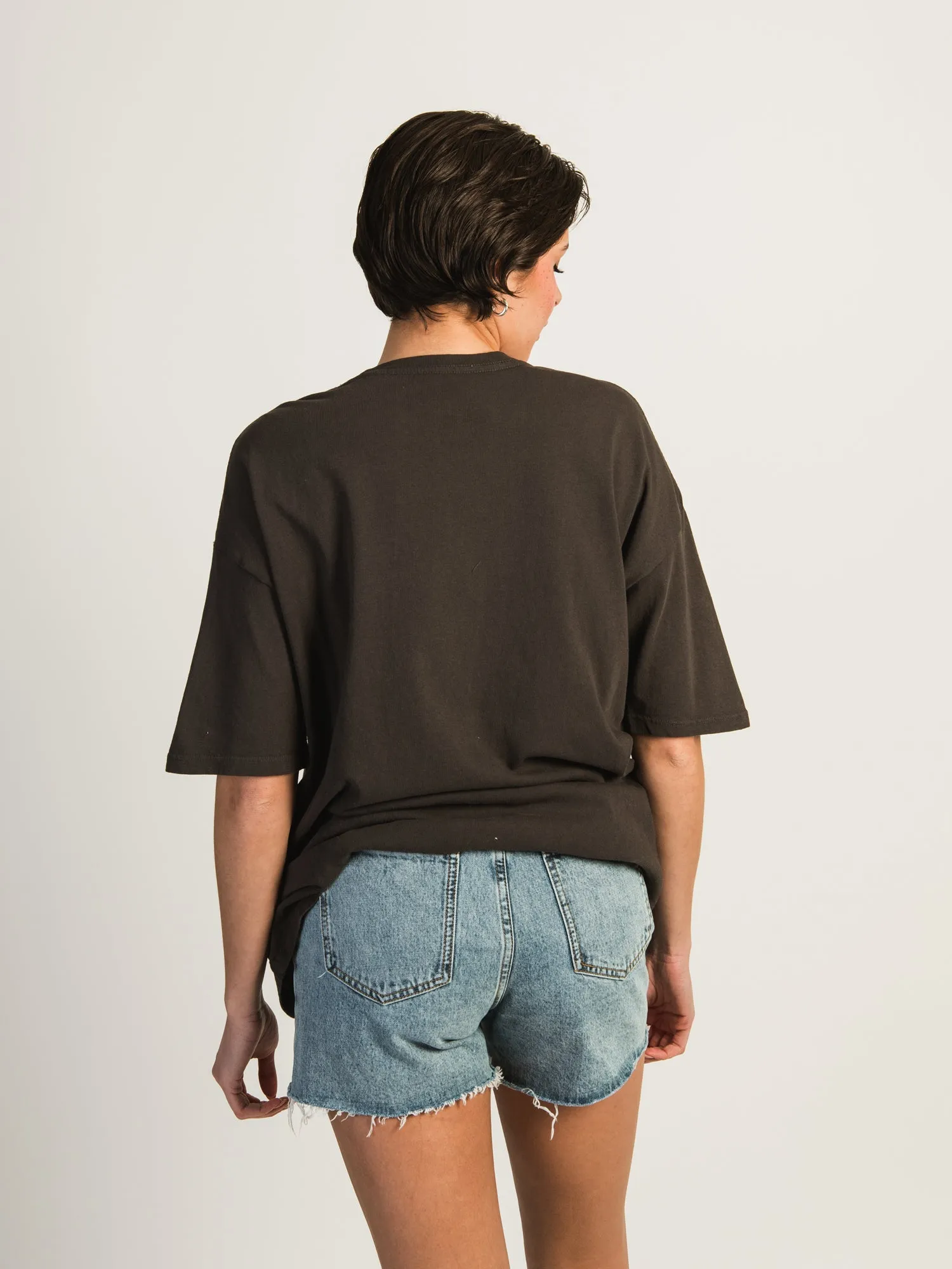 BILLABONG UNDER THE PALMS T-SHIRT sold by Boathouse product image thumbnail 4