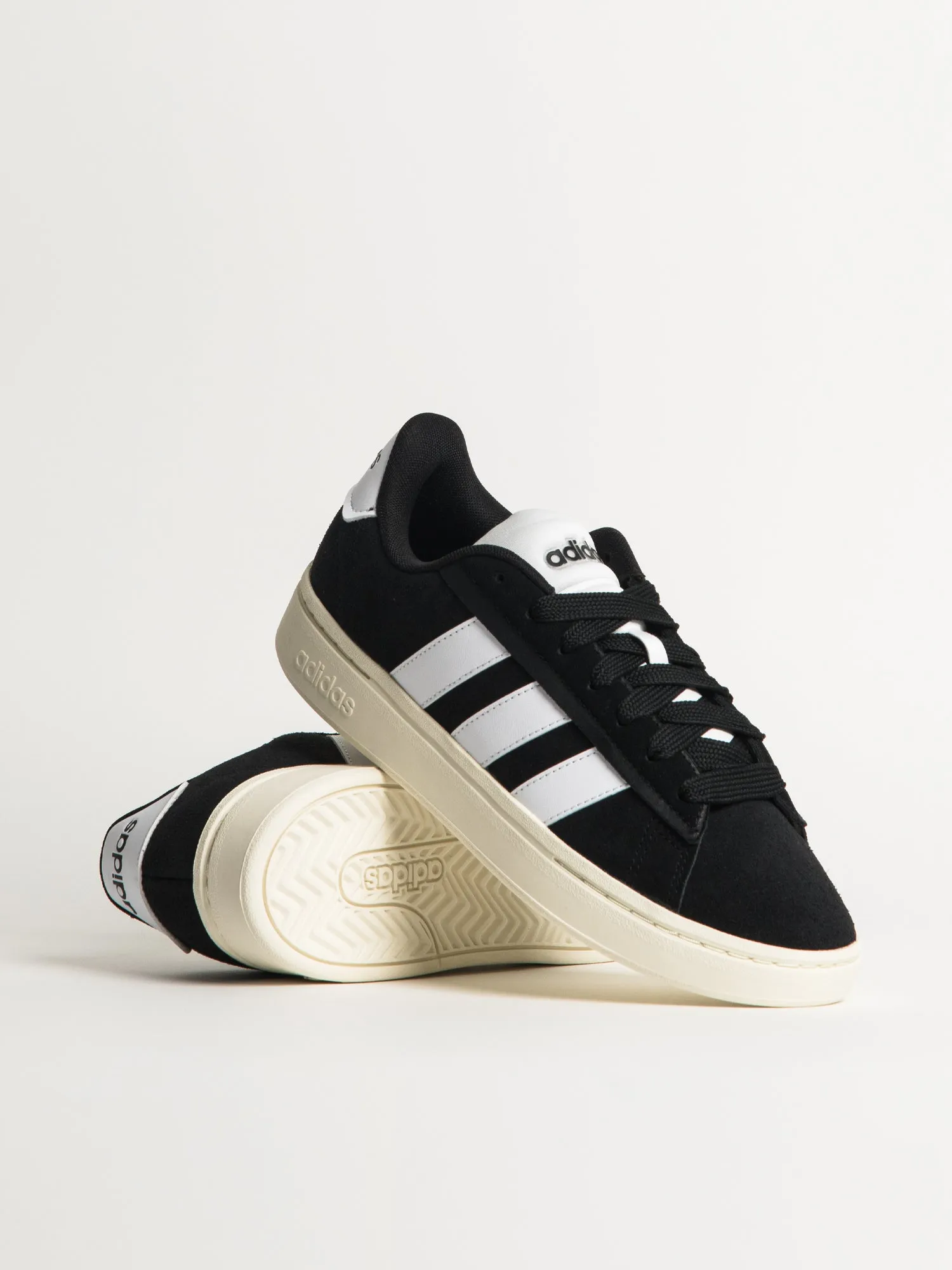 MENS ADIDAS GRAND COURT ALPHA 00S sold by Boathouse product image thumbnail 2