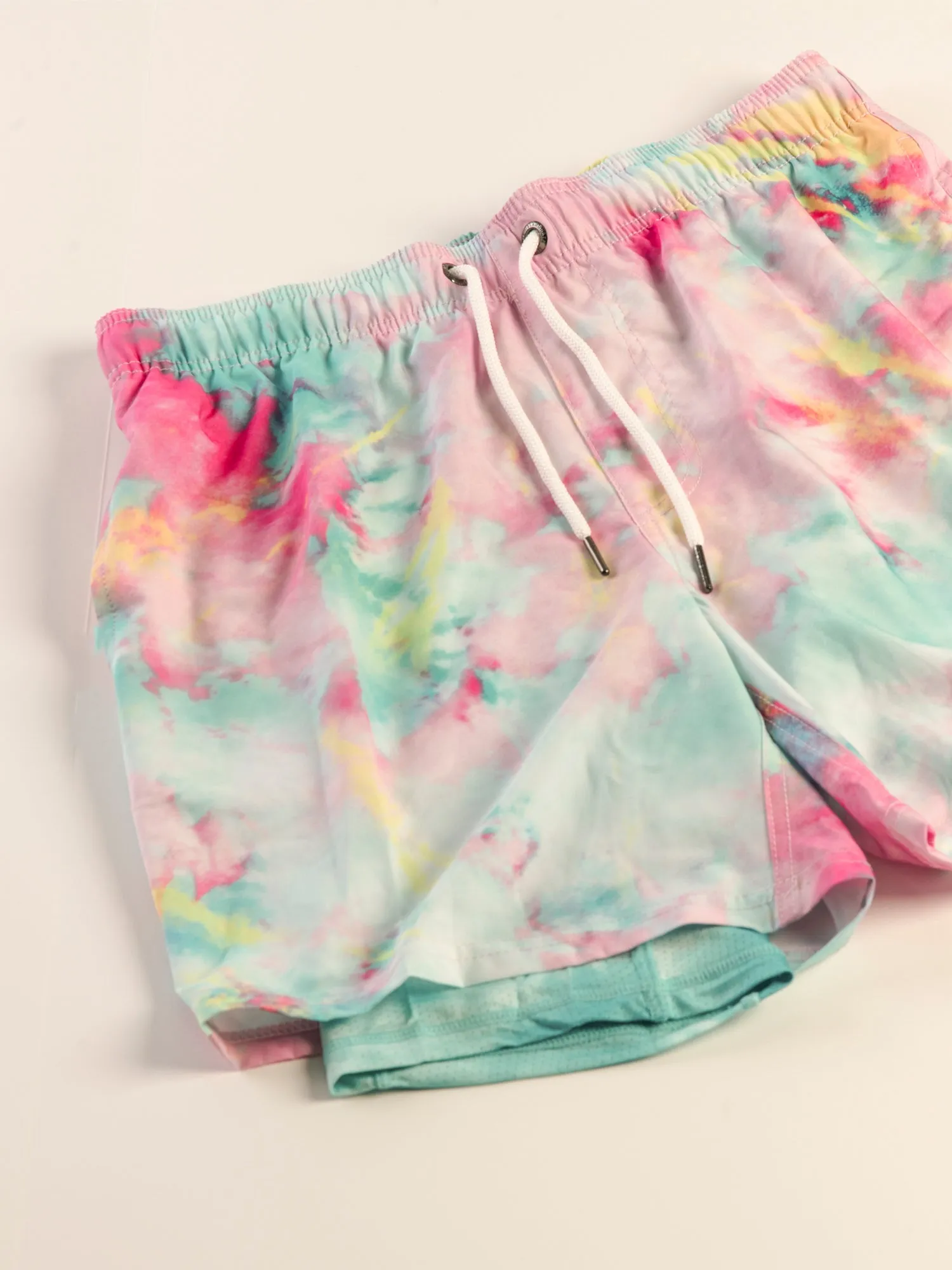 ISLAND HAZE 2in1 SHORT - CLEARANCE sold by Boathouse product image thumbnail 5