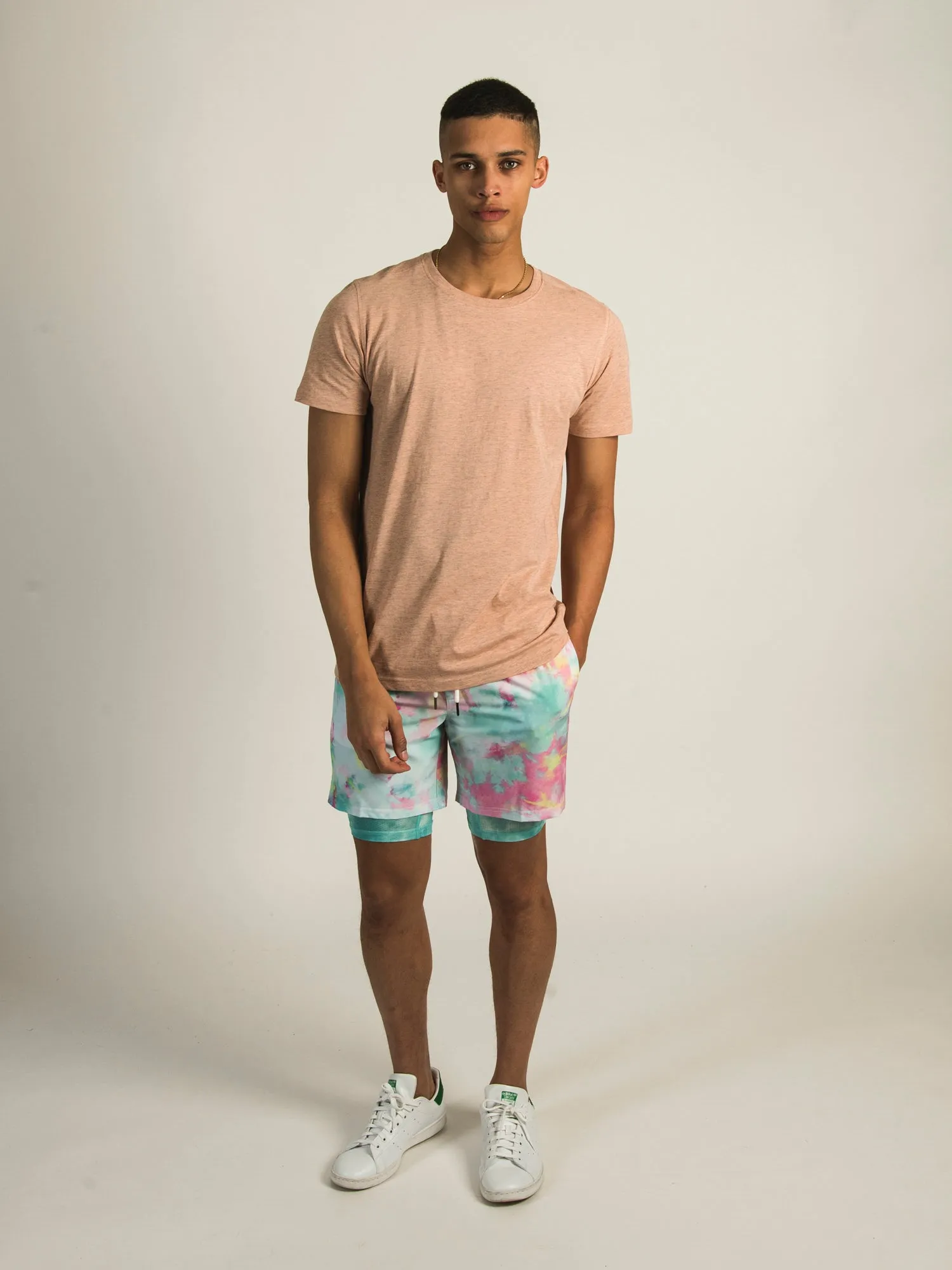 ISLAND HAZE 2in1 SHORT - CLEARANCE sold by Boathouse product image thumbnail 2