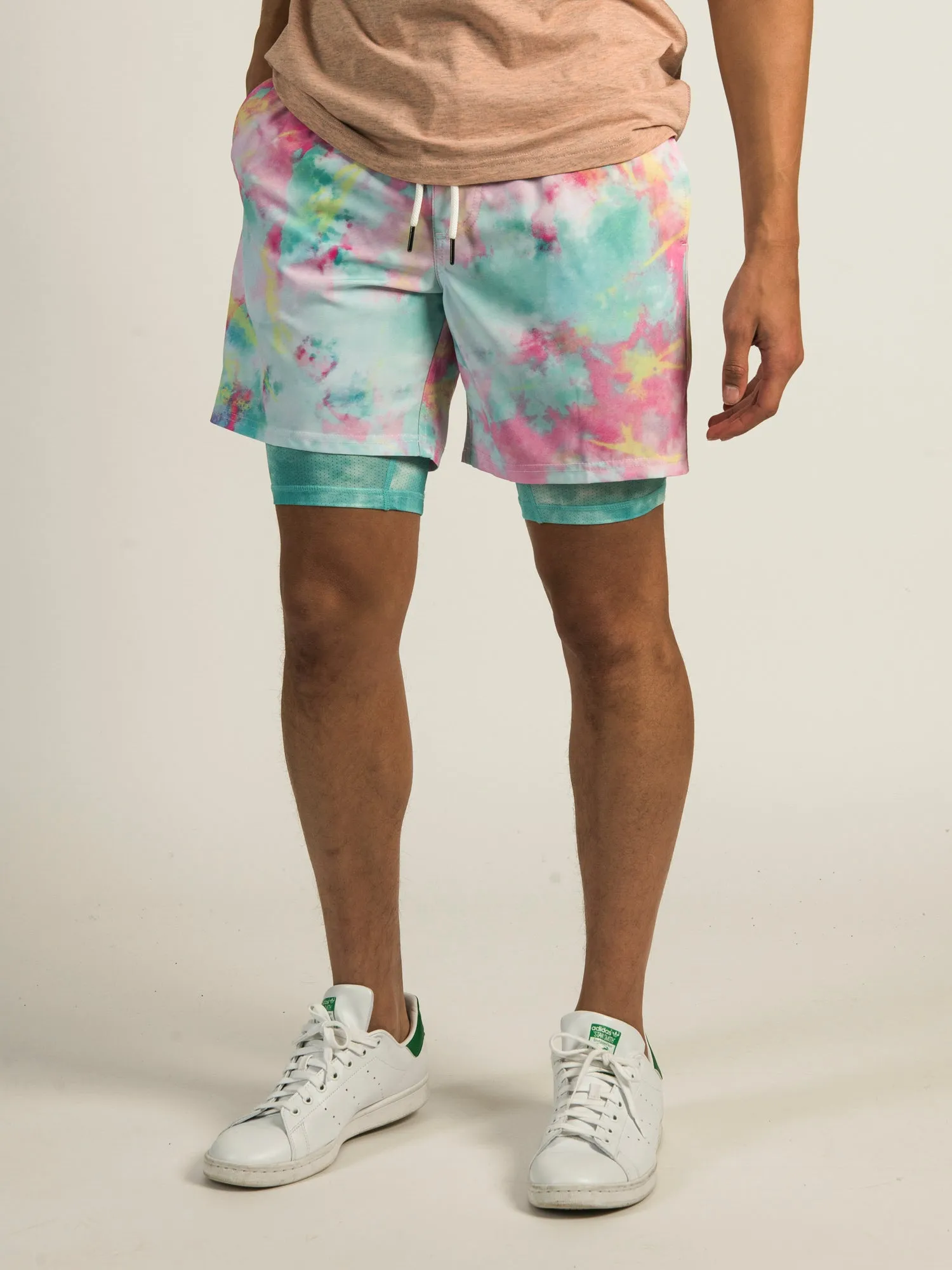 ISLAND HAZE 2in1 SHORT - CLEARANCE sold by Boathouse