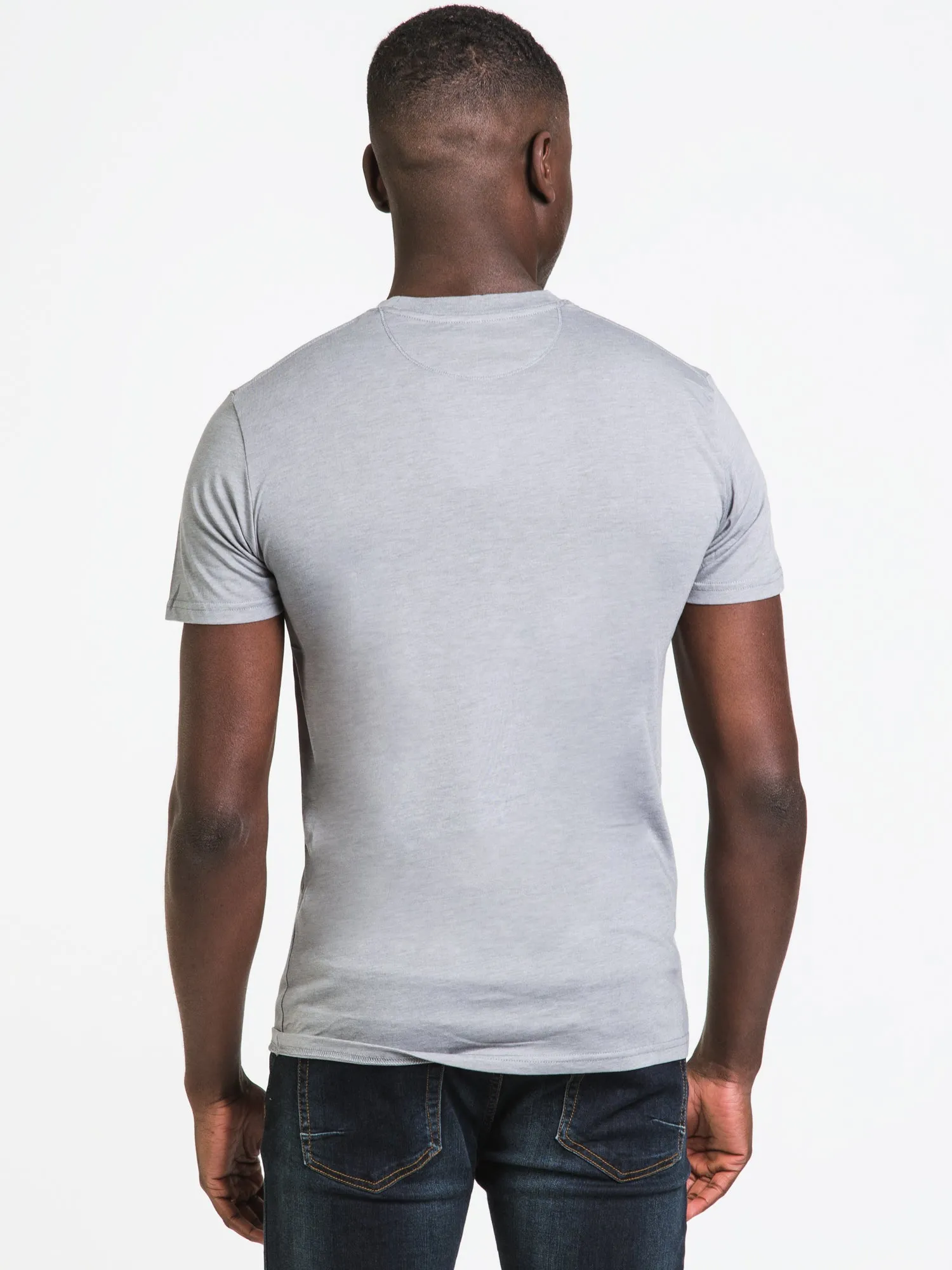 TENTREE SPRUCED UP TEE - CLEARANCE sold by Boathouse product image thumbnail 2