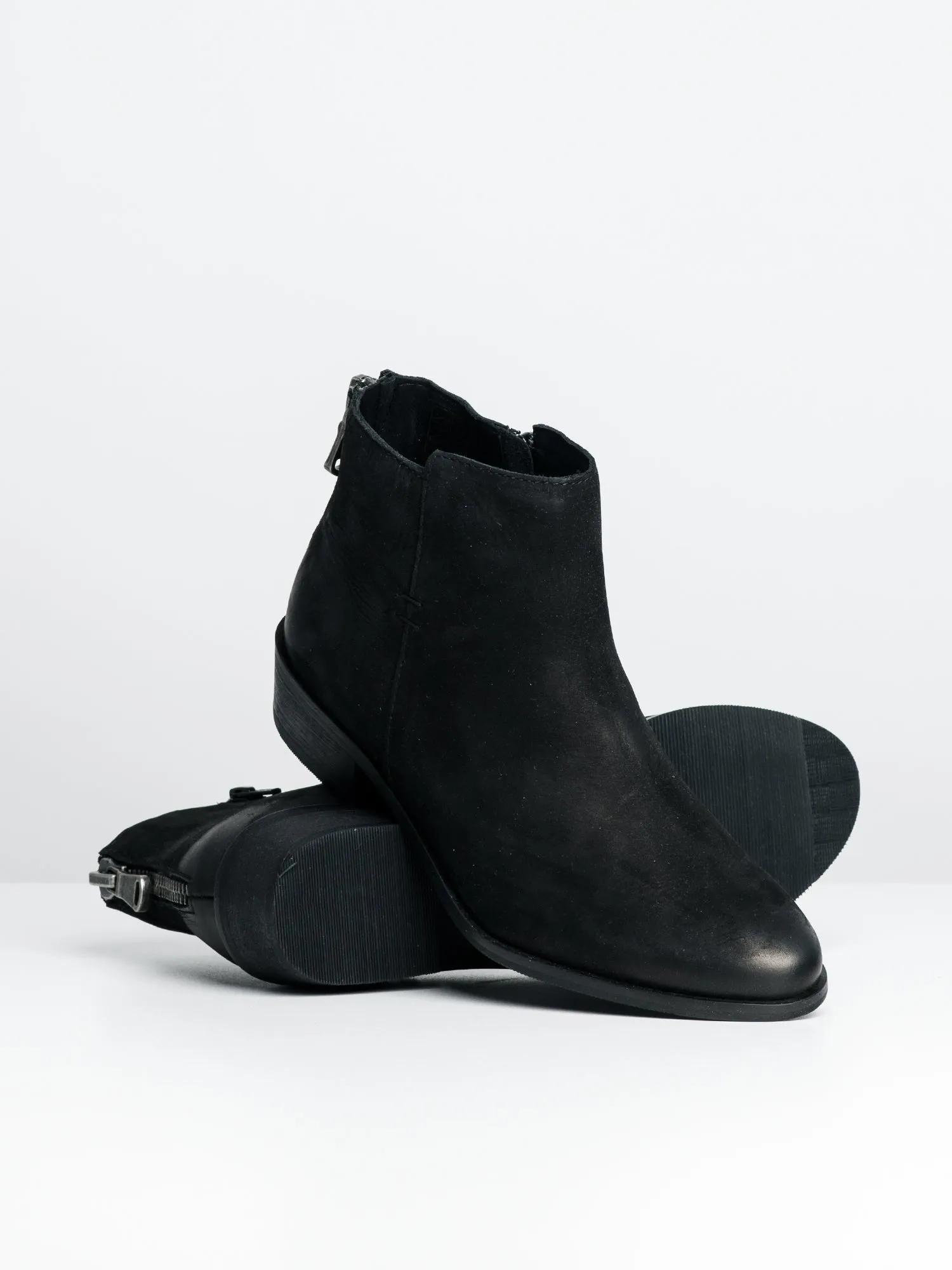 WOMENS OKER HARLEM SHORT BOOT - CLEARANCE sold by Boathouse product image thumbnail 2