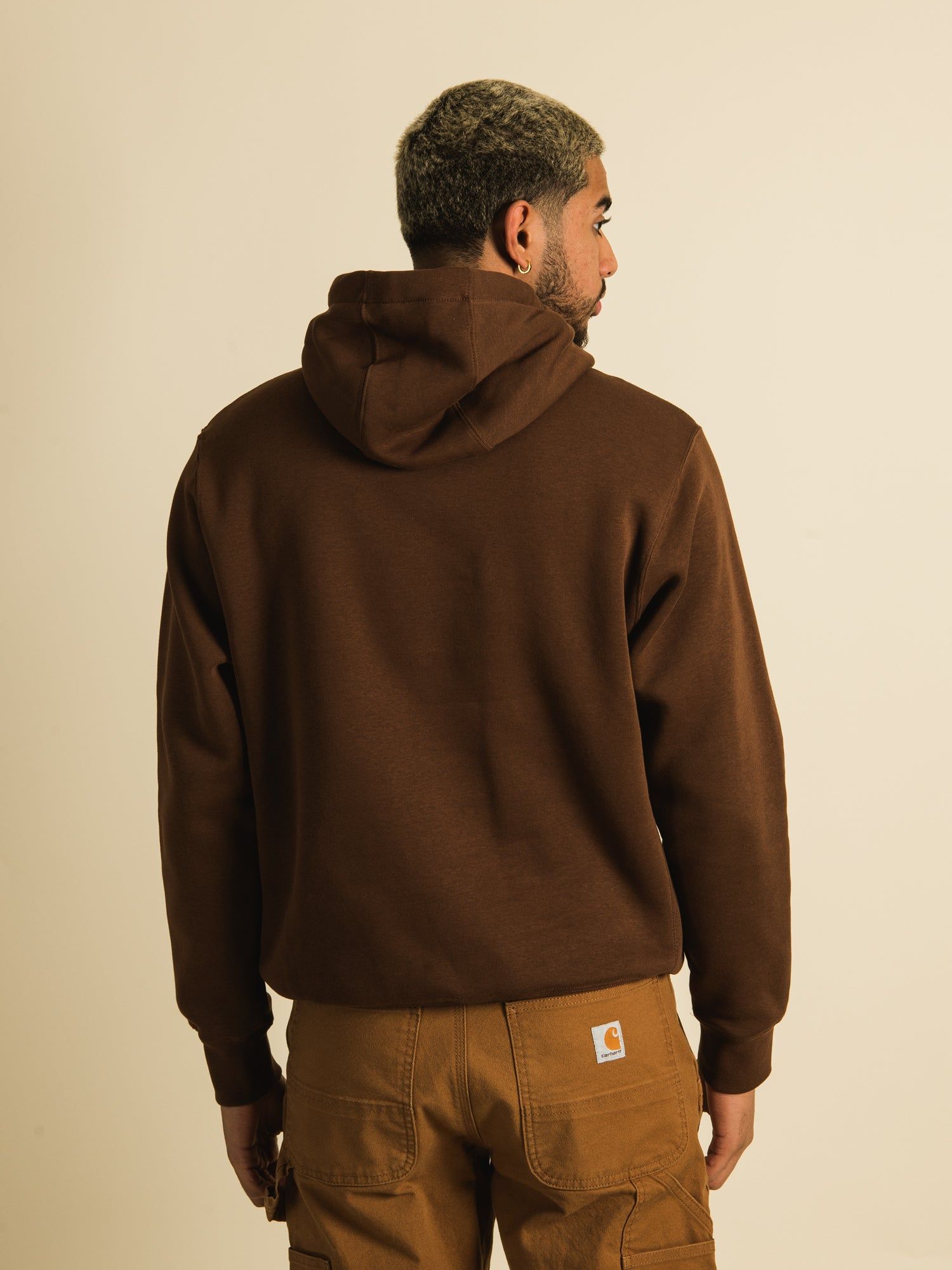 NIKE SPORTSWEAR CLUB PULLOVER HOODIE - CLEARANCE sold by Boathouse product image thumbnail 2