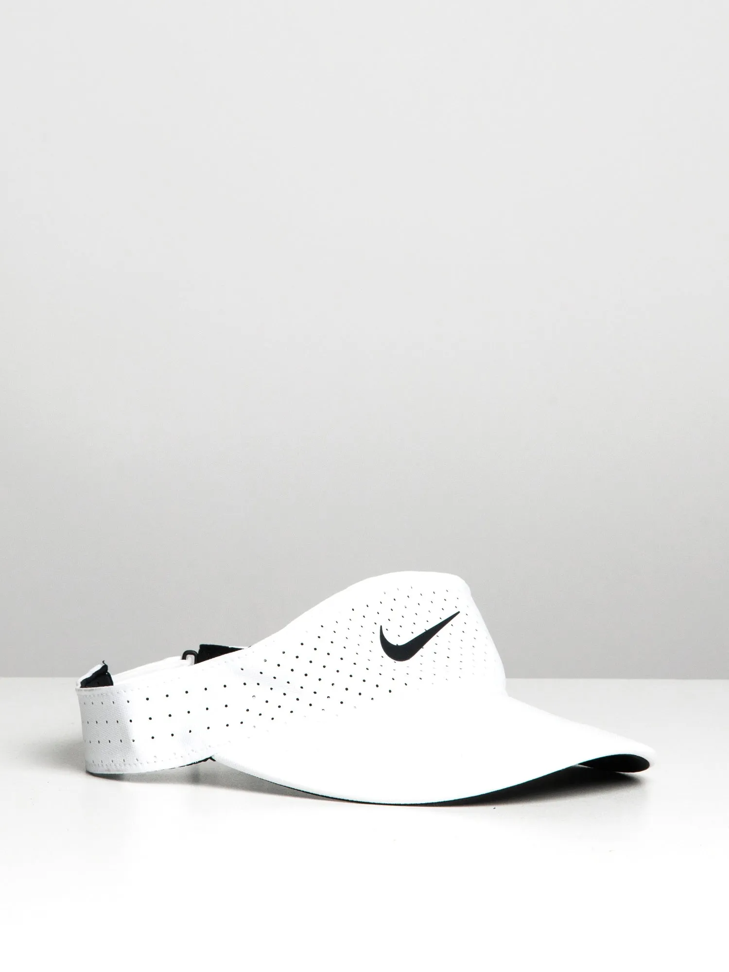 NIKE ADJUSTABLE TRAINING VISOR sold by Boathouse