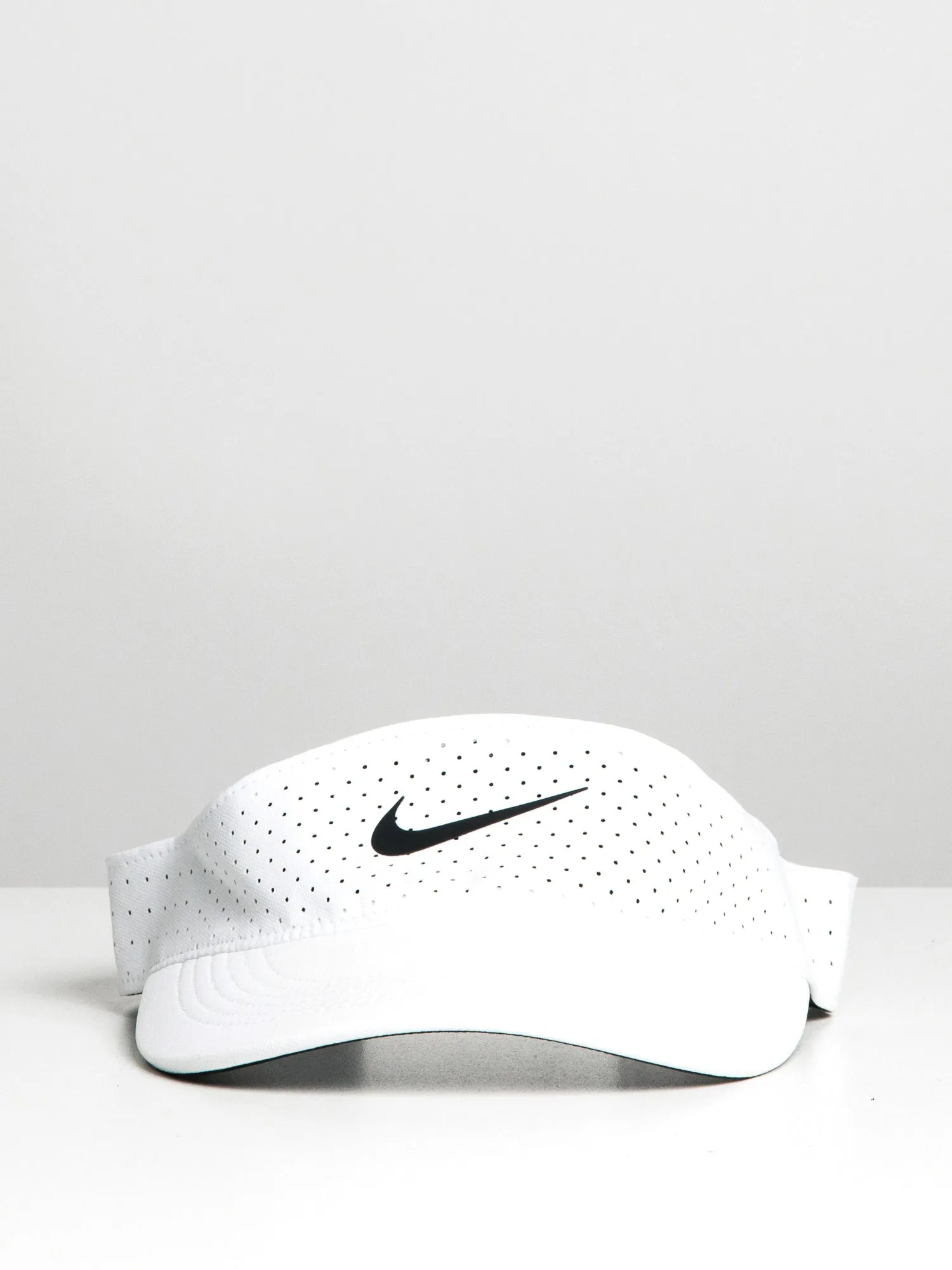 NIKE ADJUSTABLE TRAINING VISOR sold by Boathouse product image thumbnail 2