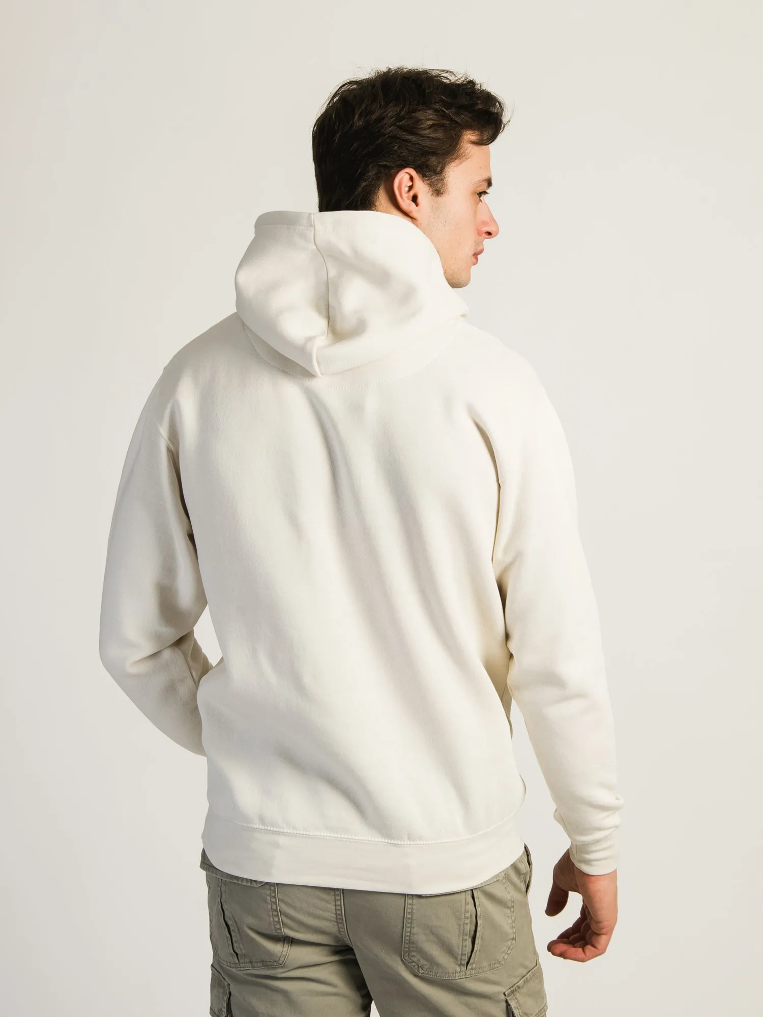 HOCKEY BENDERS PULLOVER HOODIE - CLEARANCE sold by Boathouse product image thumbnail 2
