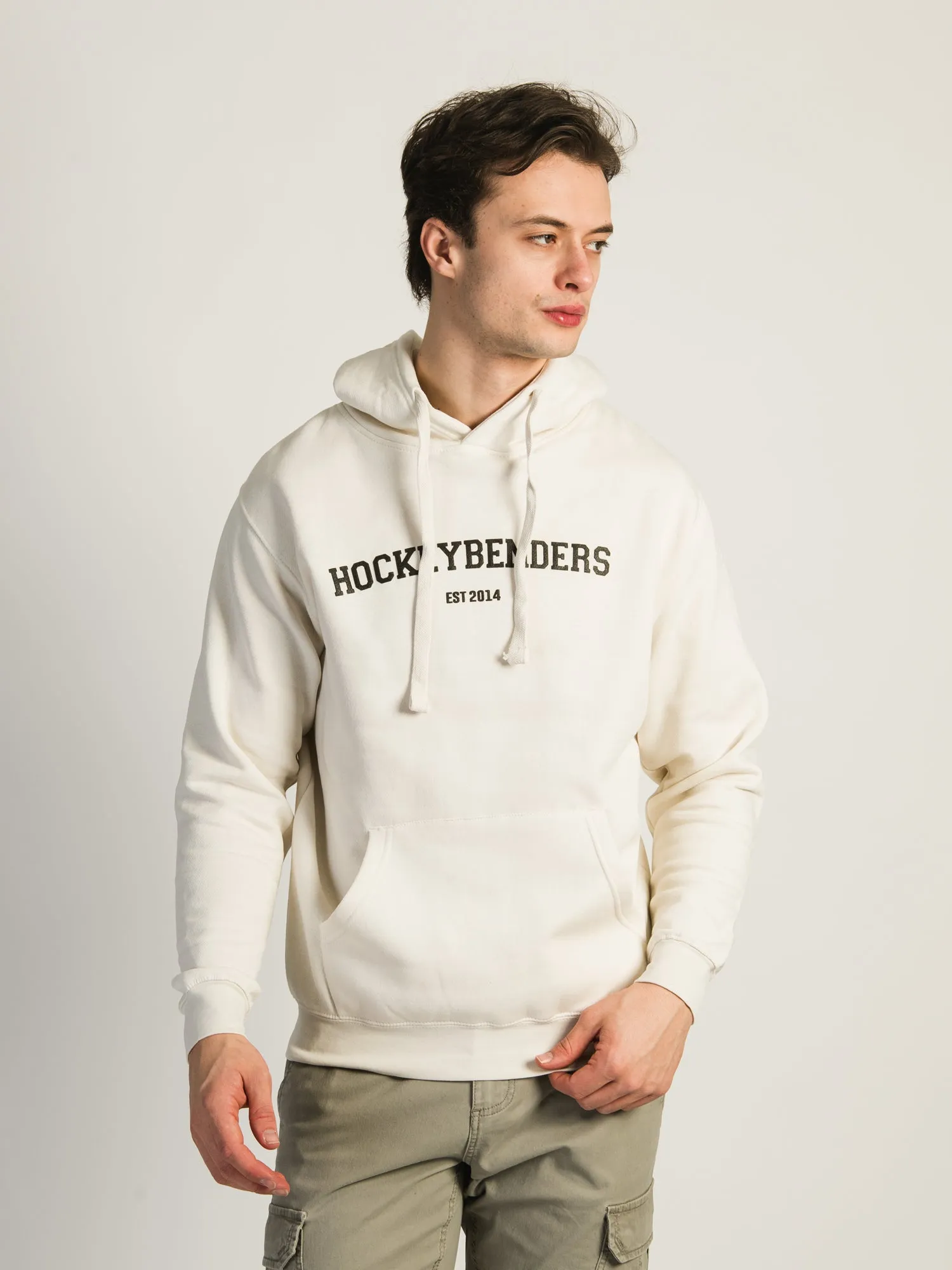 HOCKEY BENDERS PULLOVER HOODIE - CLEARANCE sold by Boathouse