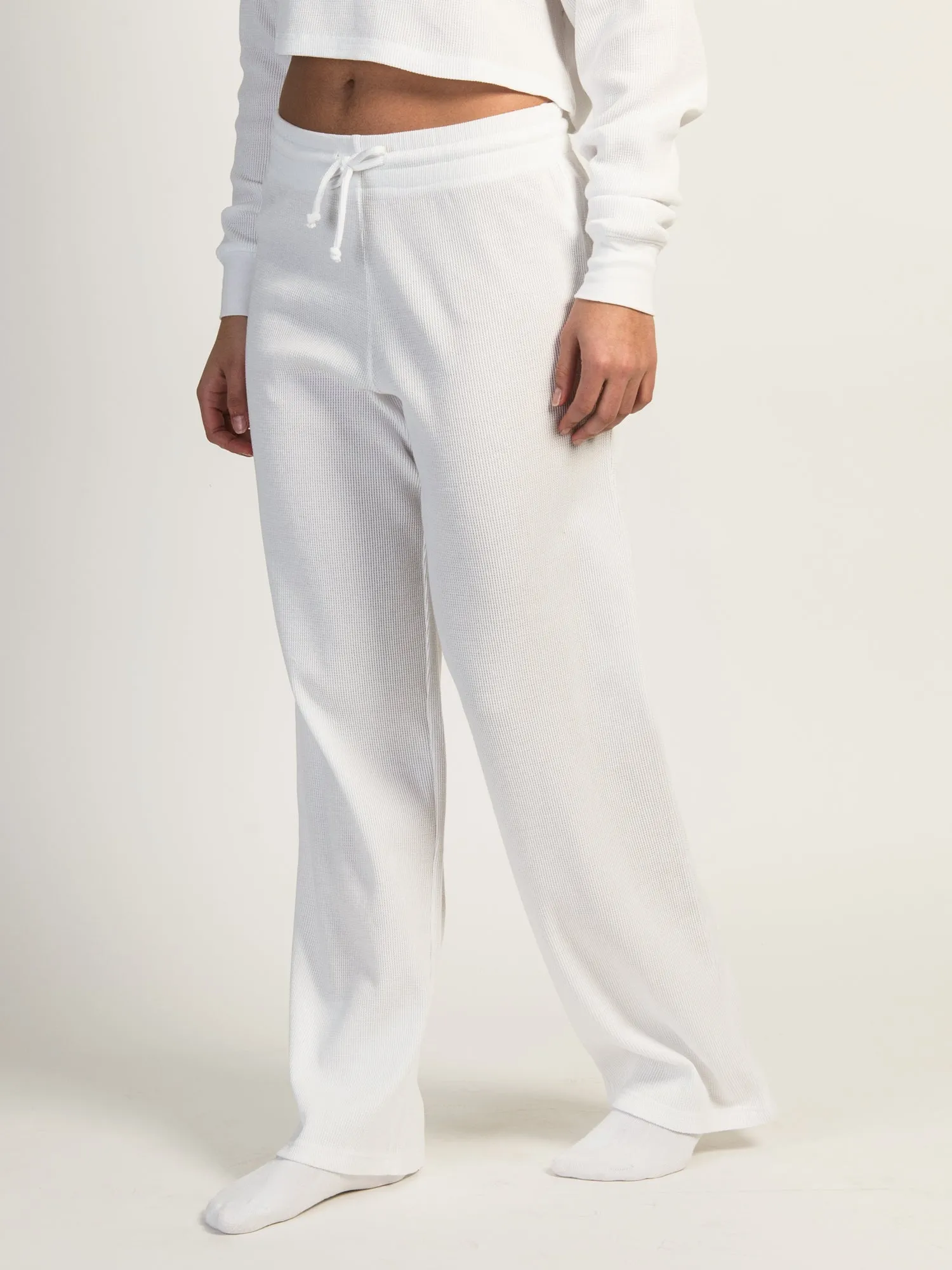 HARLOW WINNIE LOUNGE PANT - CLEARANCE sold by Boathouse product image thumbnail 3