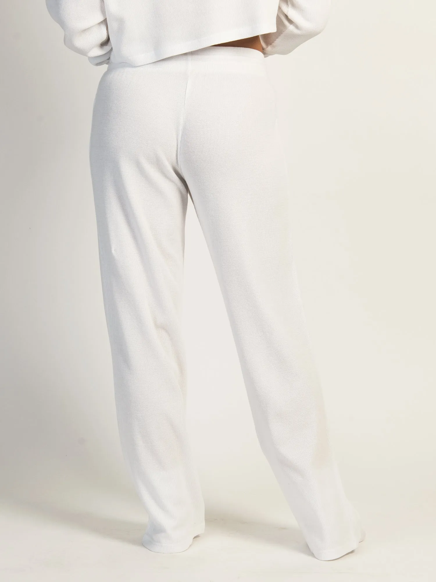 HARLOW WINNIE LOUNGE PANT - CLEARANCE sold by Boathouse product image thumbnail 4