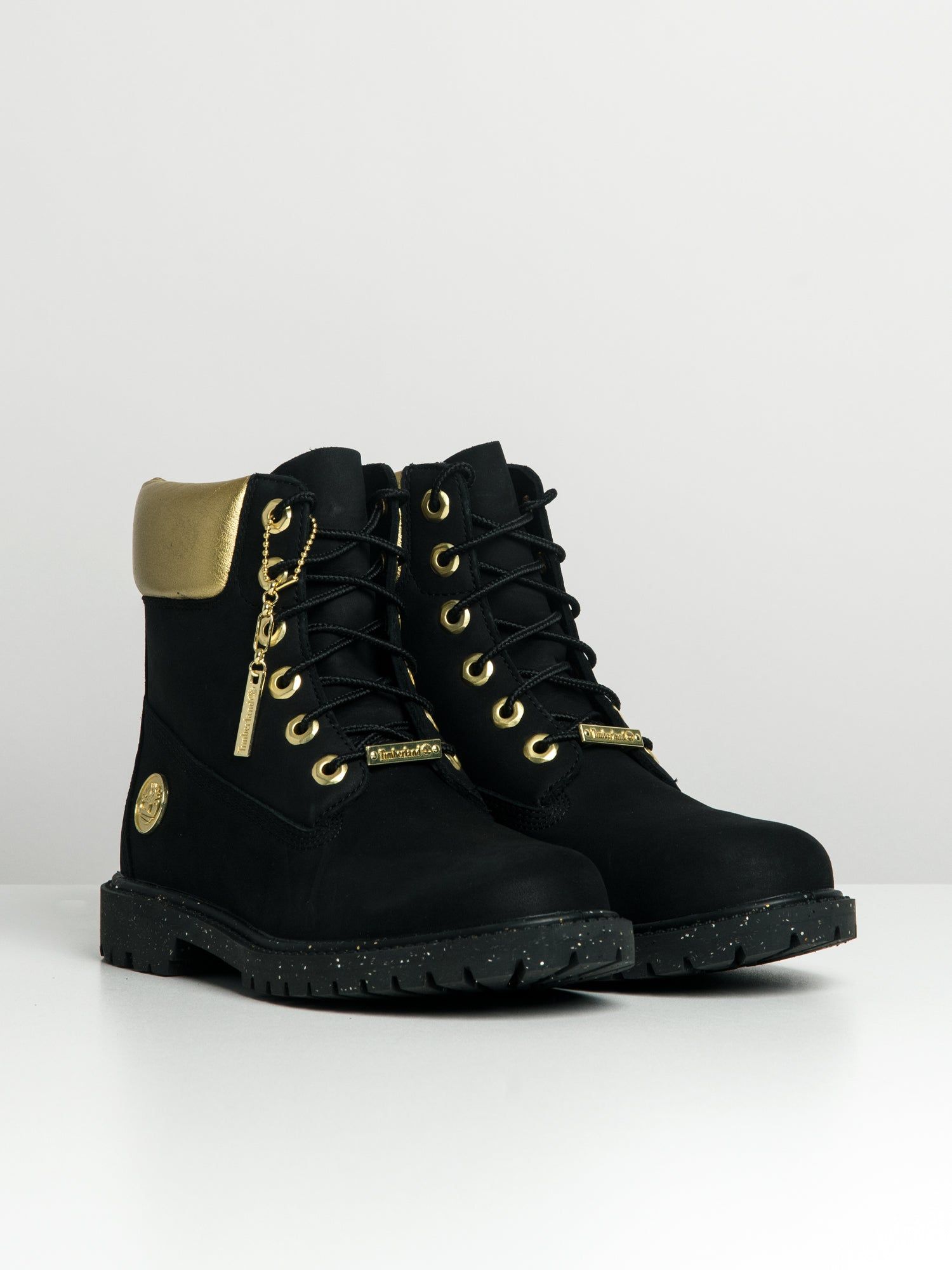 WOMENS TIMBERLAND PREMIUM 6" WATER PROOF sold by Boathouse product image thumbnail 2