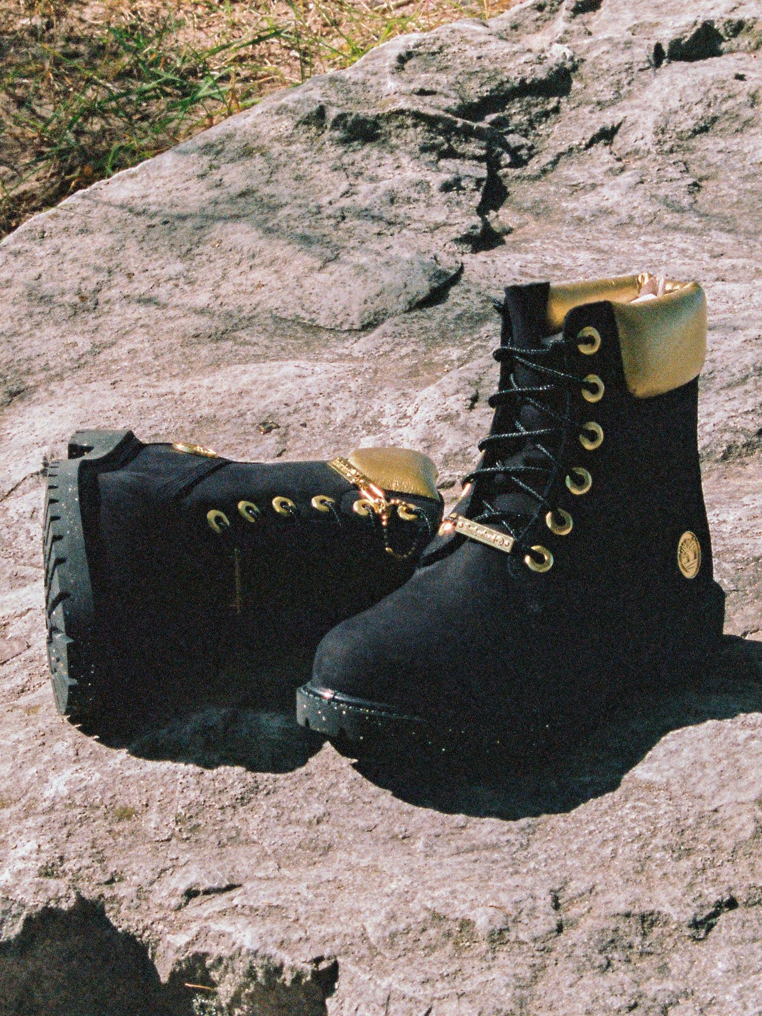 WOMENS TIMBERLAND PREMIUM 6" WATER PROOF sold by Boathouse product image thumbnail 3