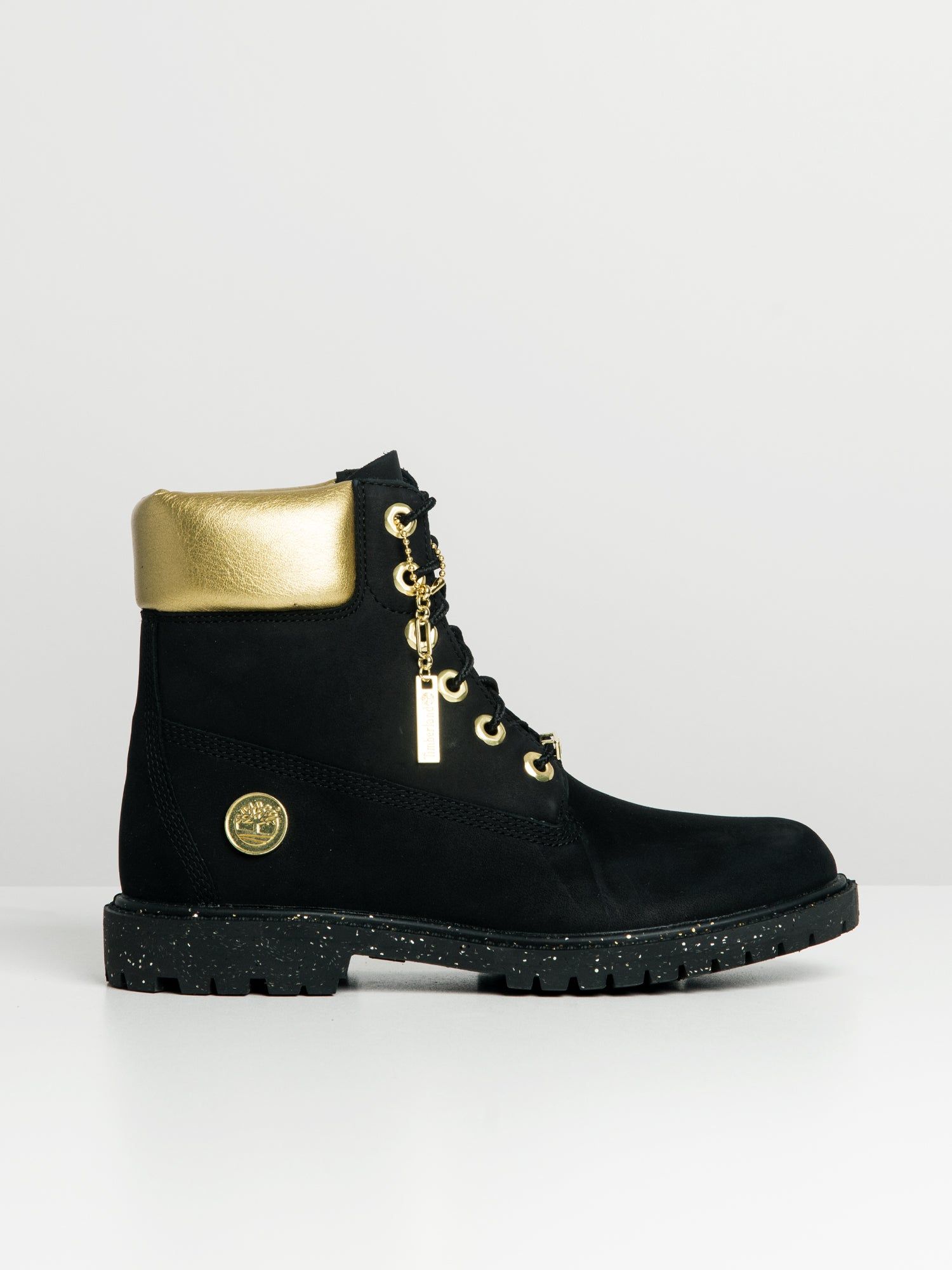 WOMENS TIMBERLAND PREMIUM 6" WATER PROOF sold by Boathouse