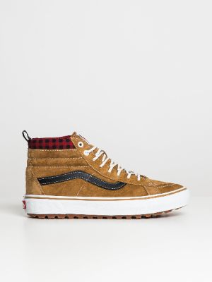 MENS VANS SK8 HI MTE-1 BOOT - CLEARANCE sold by Boathouse