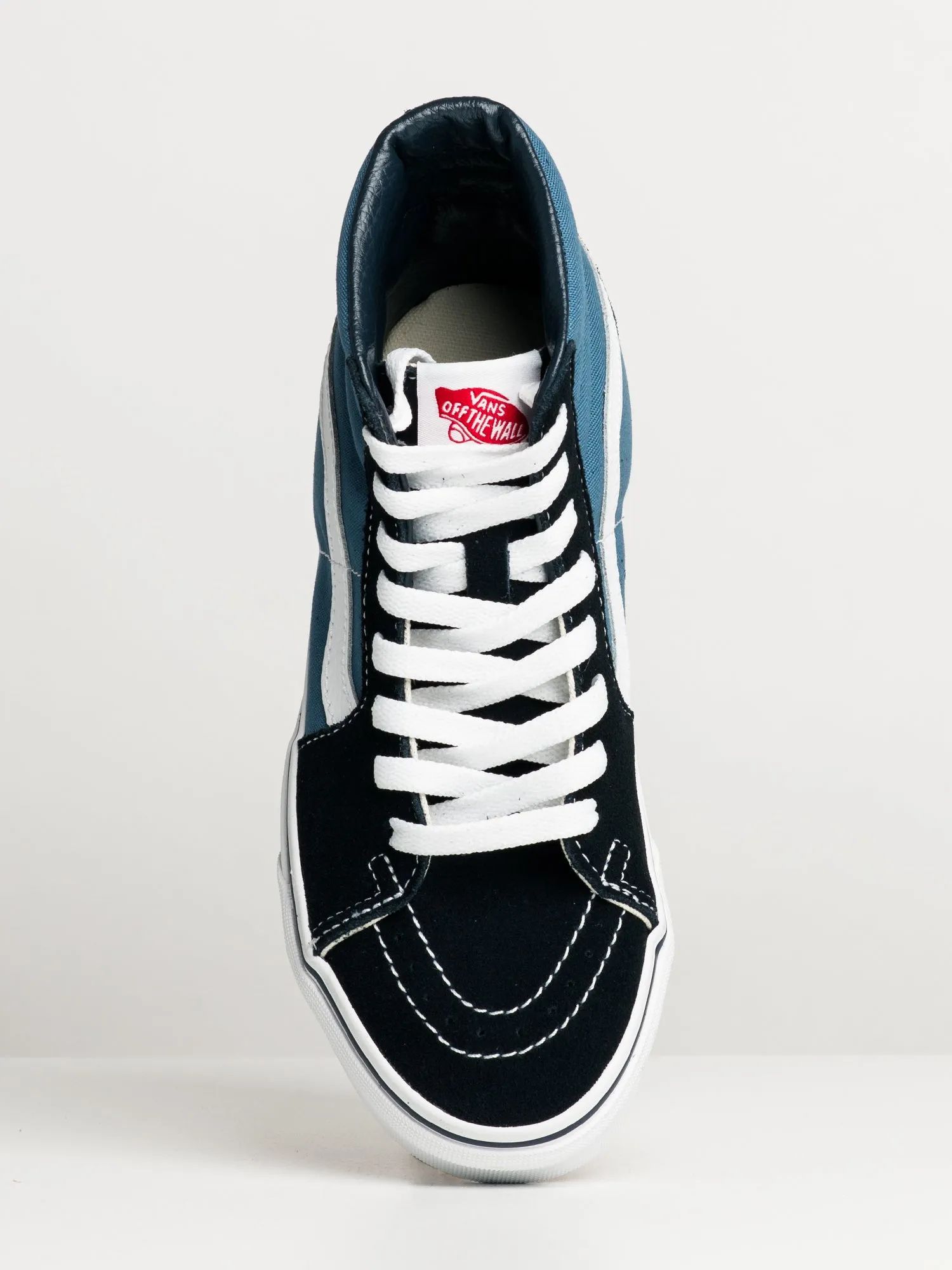 WOMENS VANS SK8 HI SNEAKER - CLEARANCE sold by Boathouse product image thumbnail 5