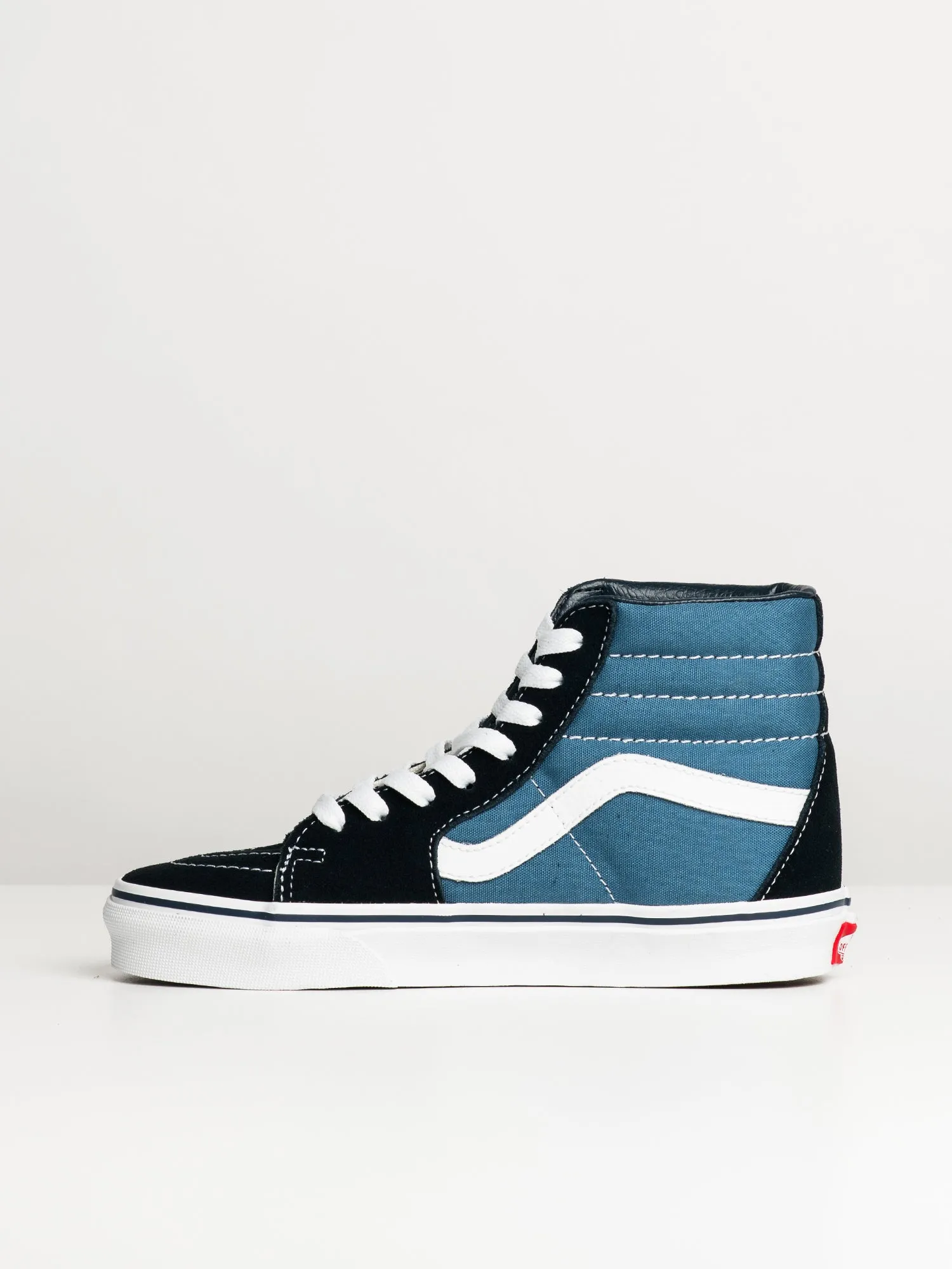 WOMENS VANS SK8 HI SNEAKER - CLEARANCE sold by Boathouse product image thumbnail 4