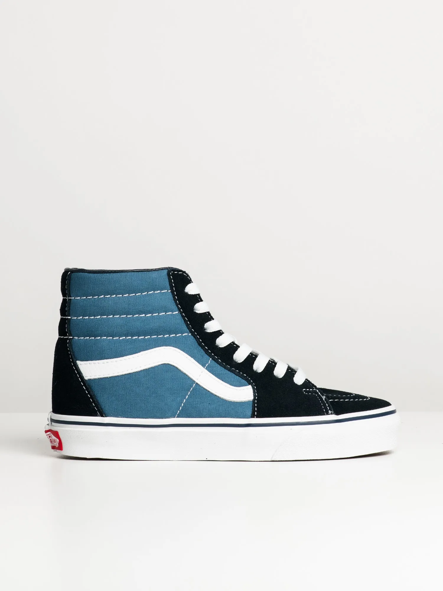 WOMENS VANS SK8 HI SNEAKER - CLEARANCE sold by Boathouse