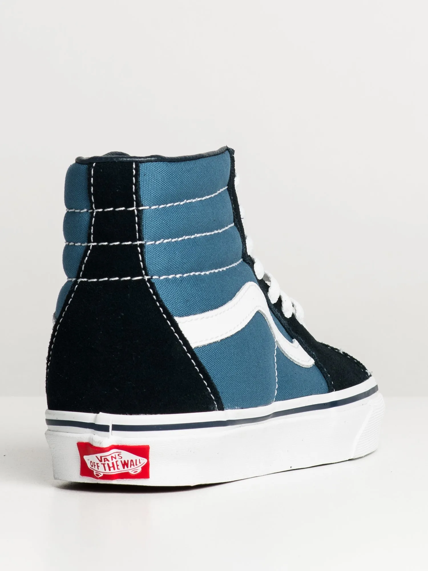 WOMENS VANS SK8 HI SNEAKER - CLEARANCE sold by Boathouse product image thumbnail 3