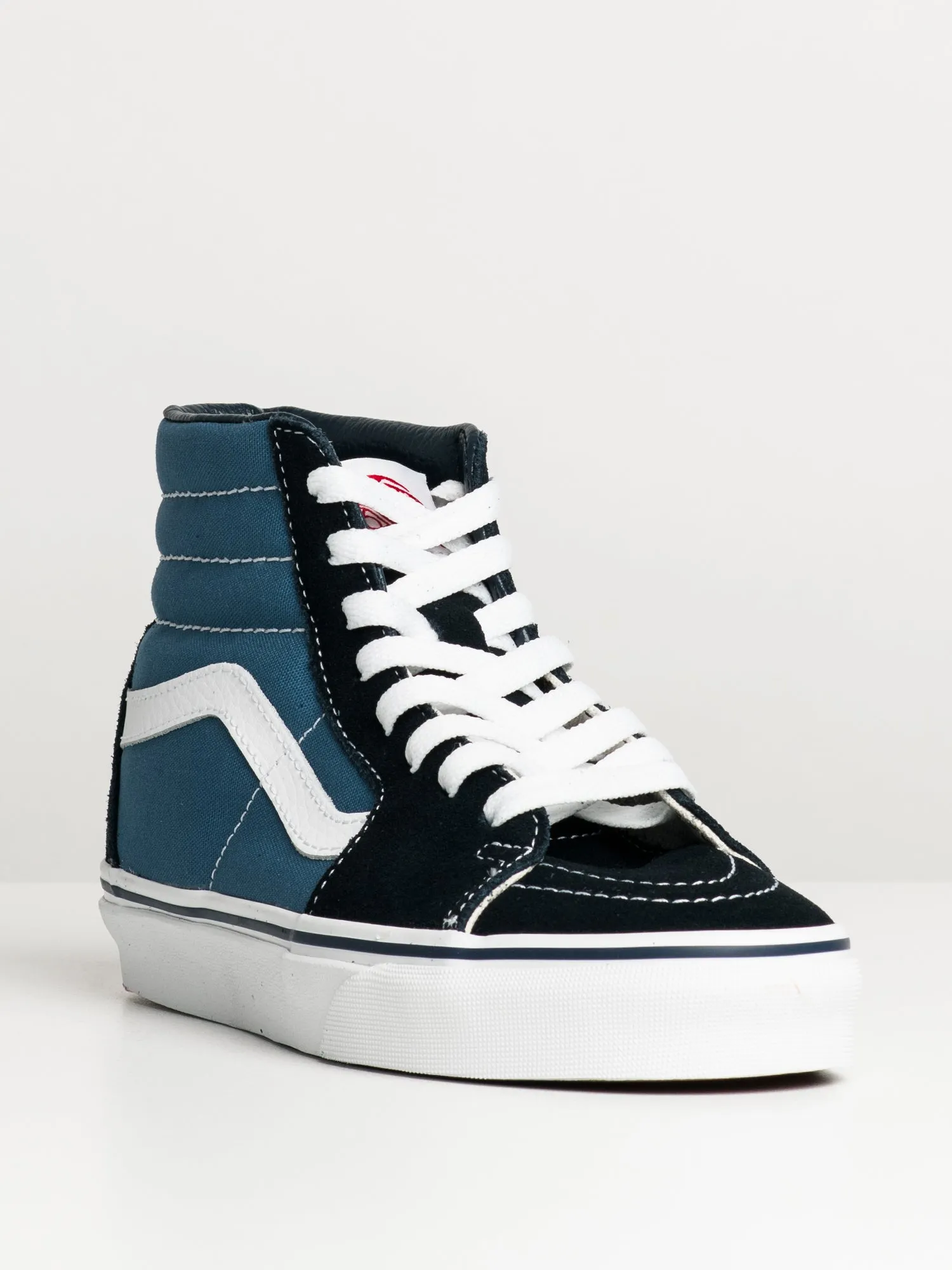 WOMENS VANS SK8 HI SNEAKER - CLEARANCE sold by Boathouse product image thumbnail 2
