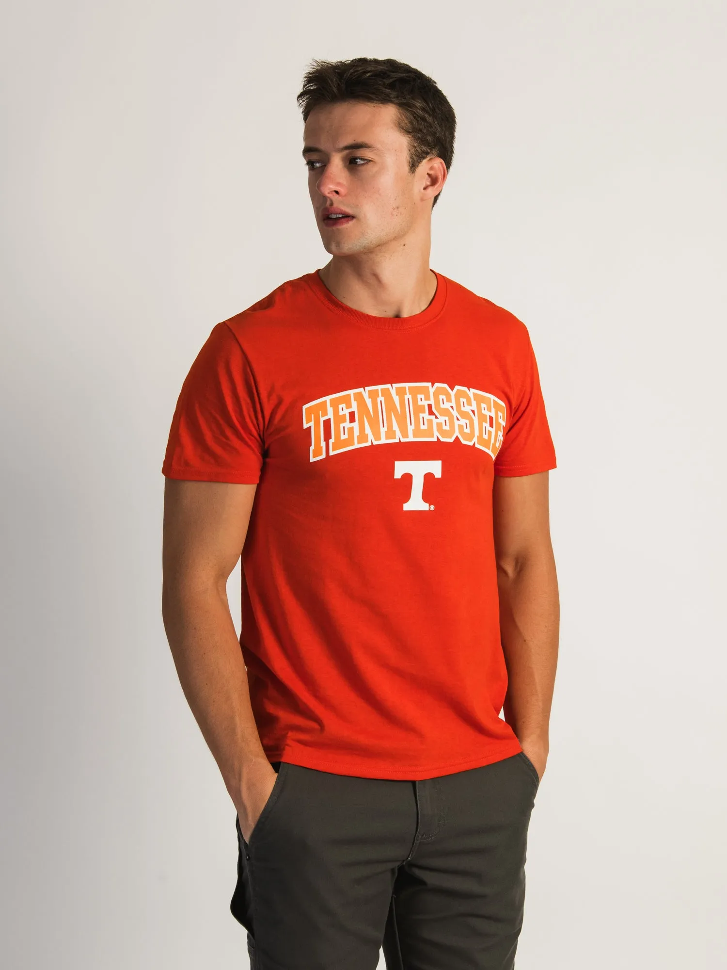 NCAA TENNESSEE T-SHIRT sold by Boathouse