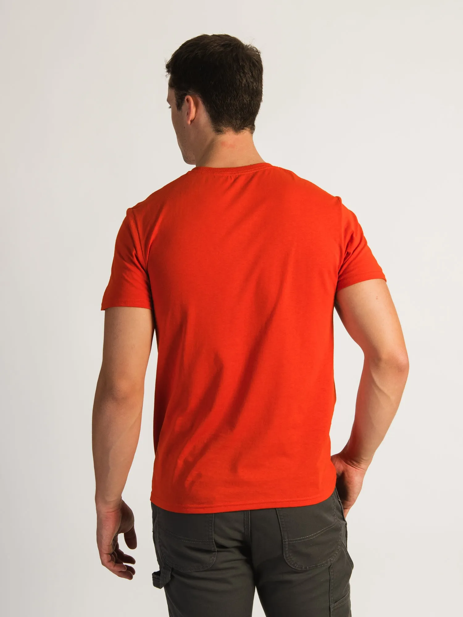 NCAA TENNESSEE T-SHIRT sold by Boathouse product image thumbnail 2