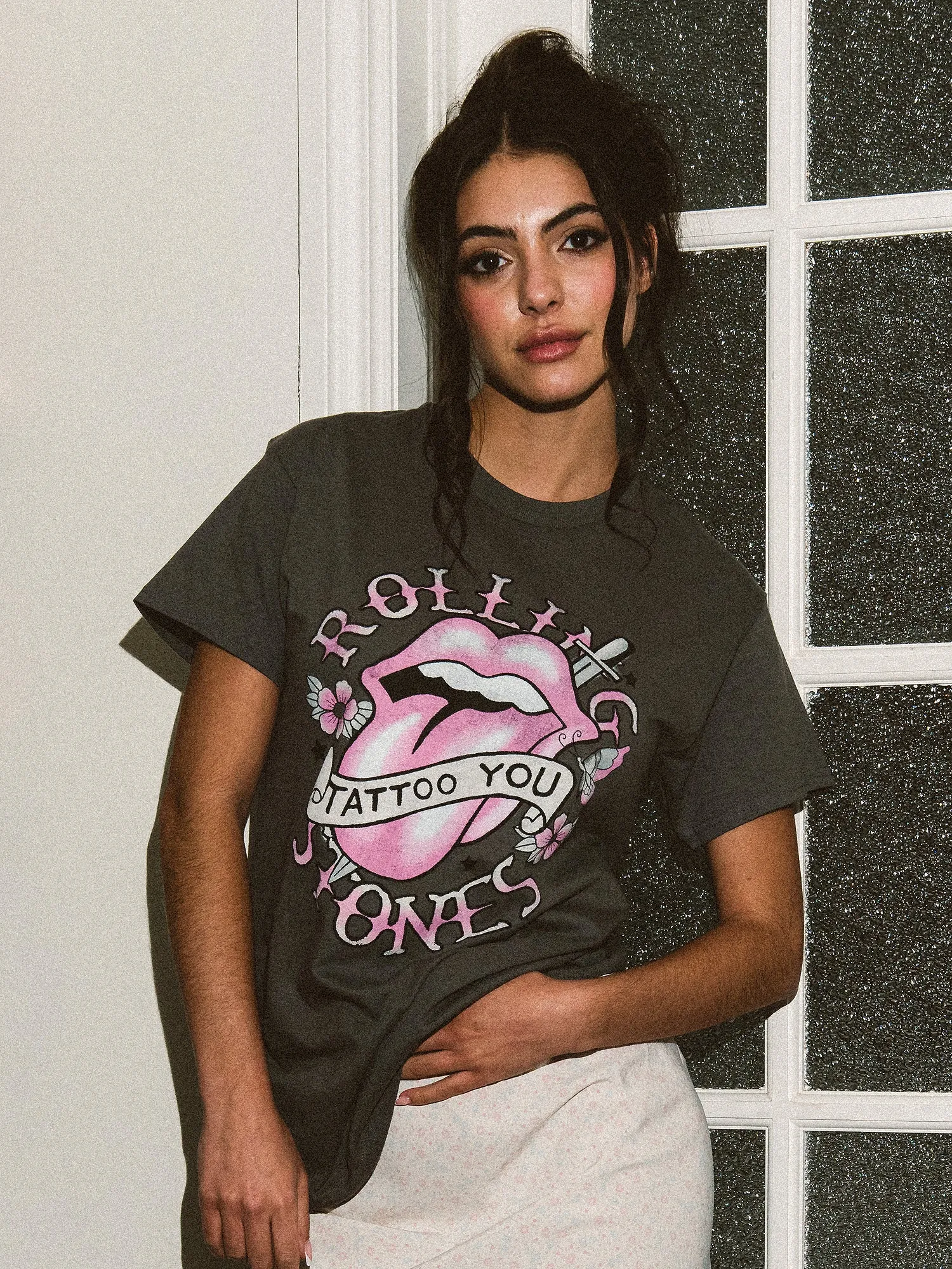 THE ROLLING STONES TATTOO YOU sold by Boathouse