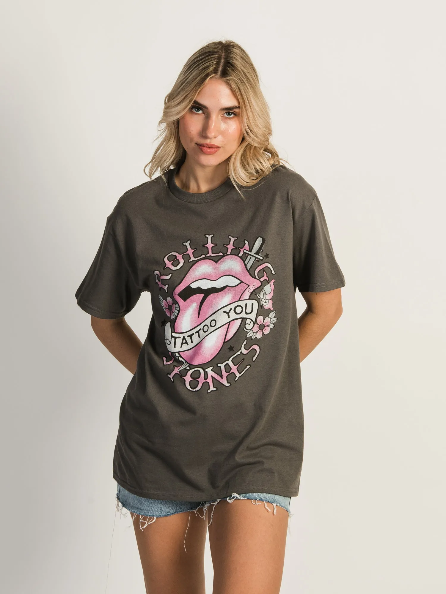 THE ROLLING STONES TATTOO YOU sold by Boathouse product image thumbnail 2