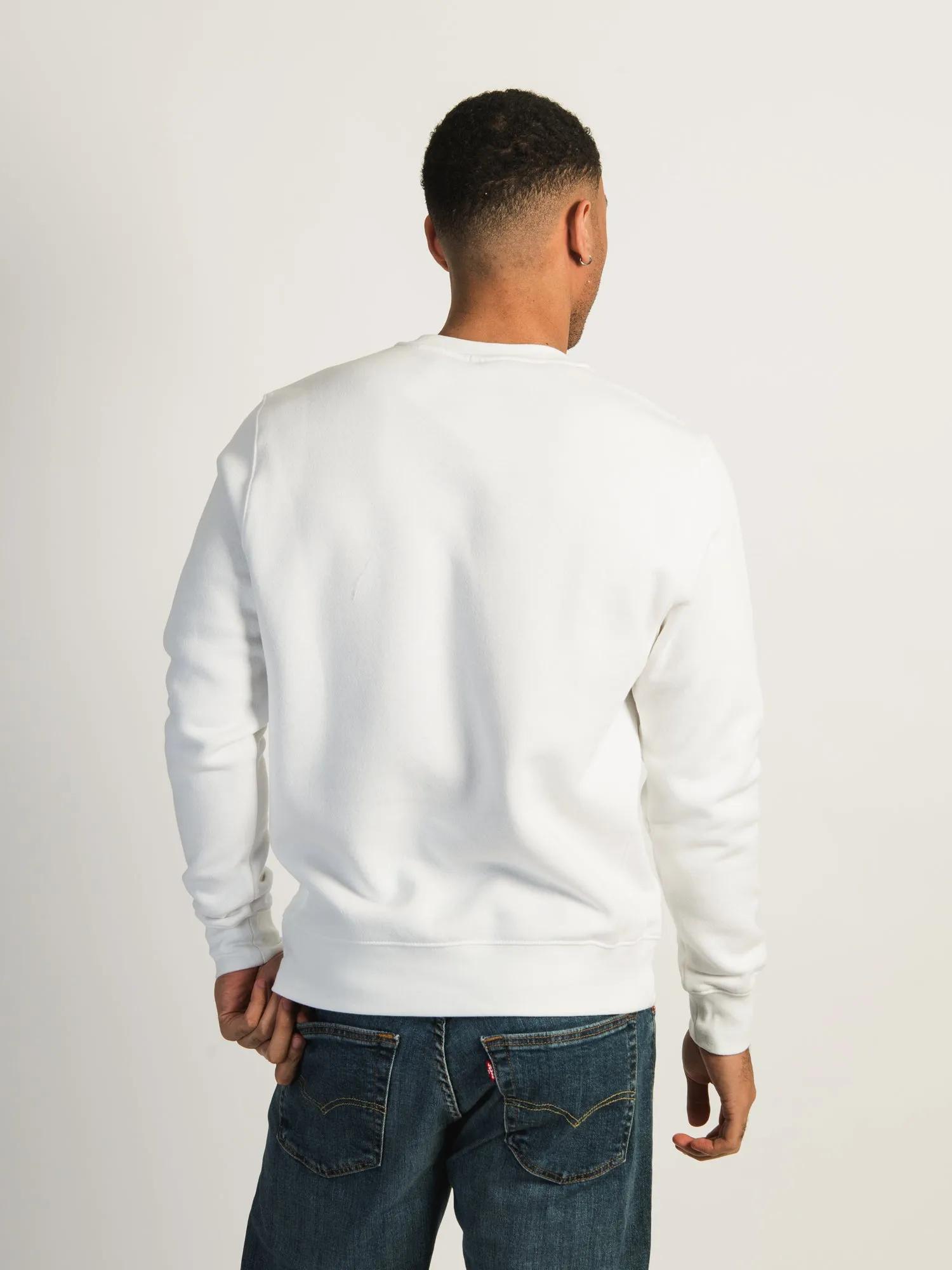 NIKE SPORTSWEAR CLUB CREW sold by Boathouse product image thumbnail 3