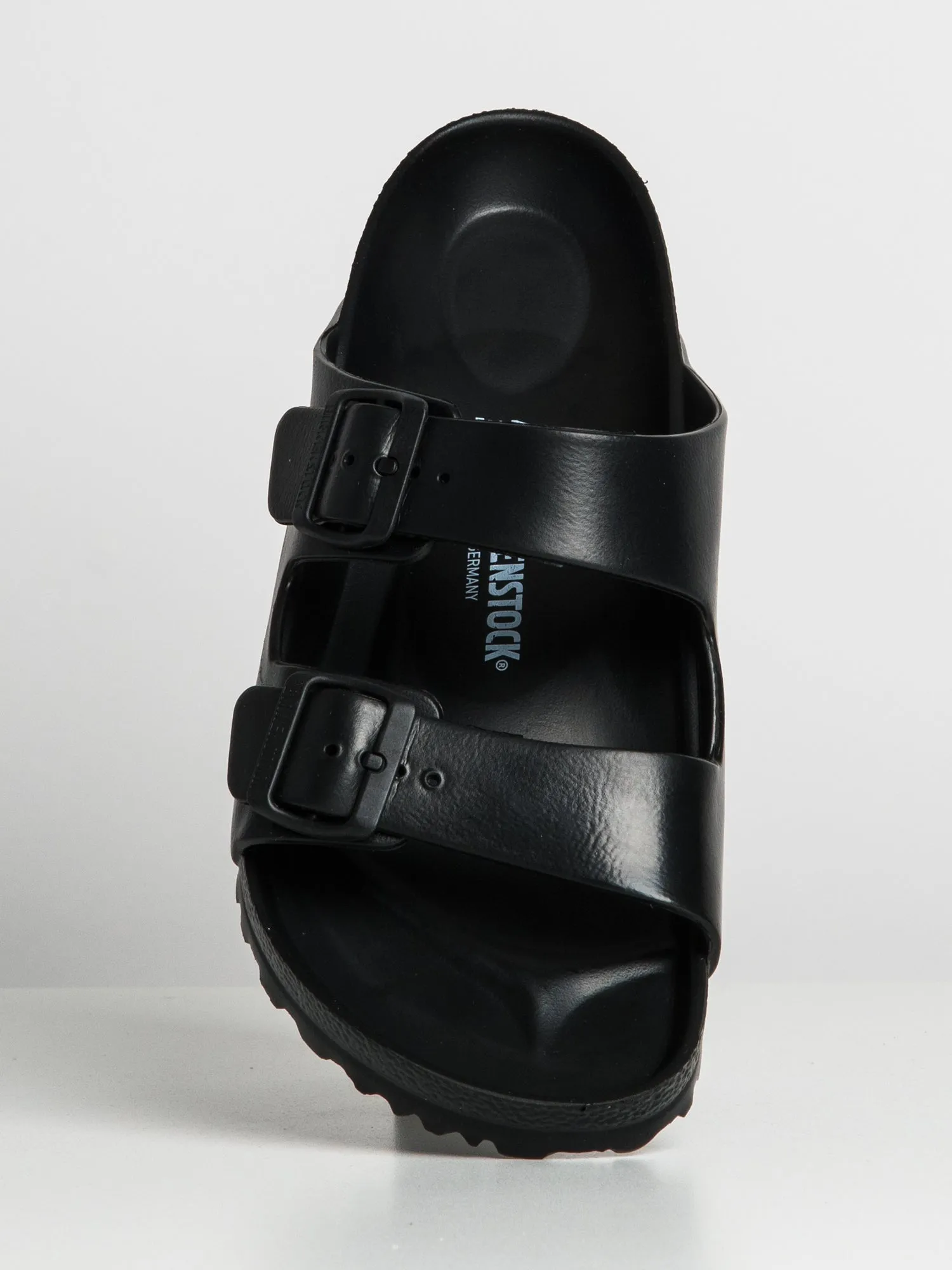 MENS BIRKENSTOCK ARIZONA EVA BLACK SANDALS - REGULAR - BLACK sold by Boathouse product image thumbnail 5