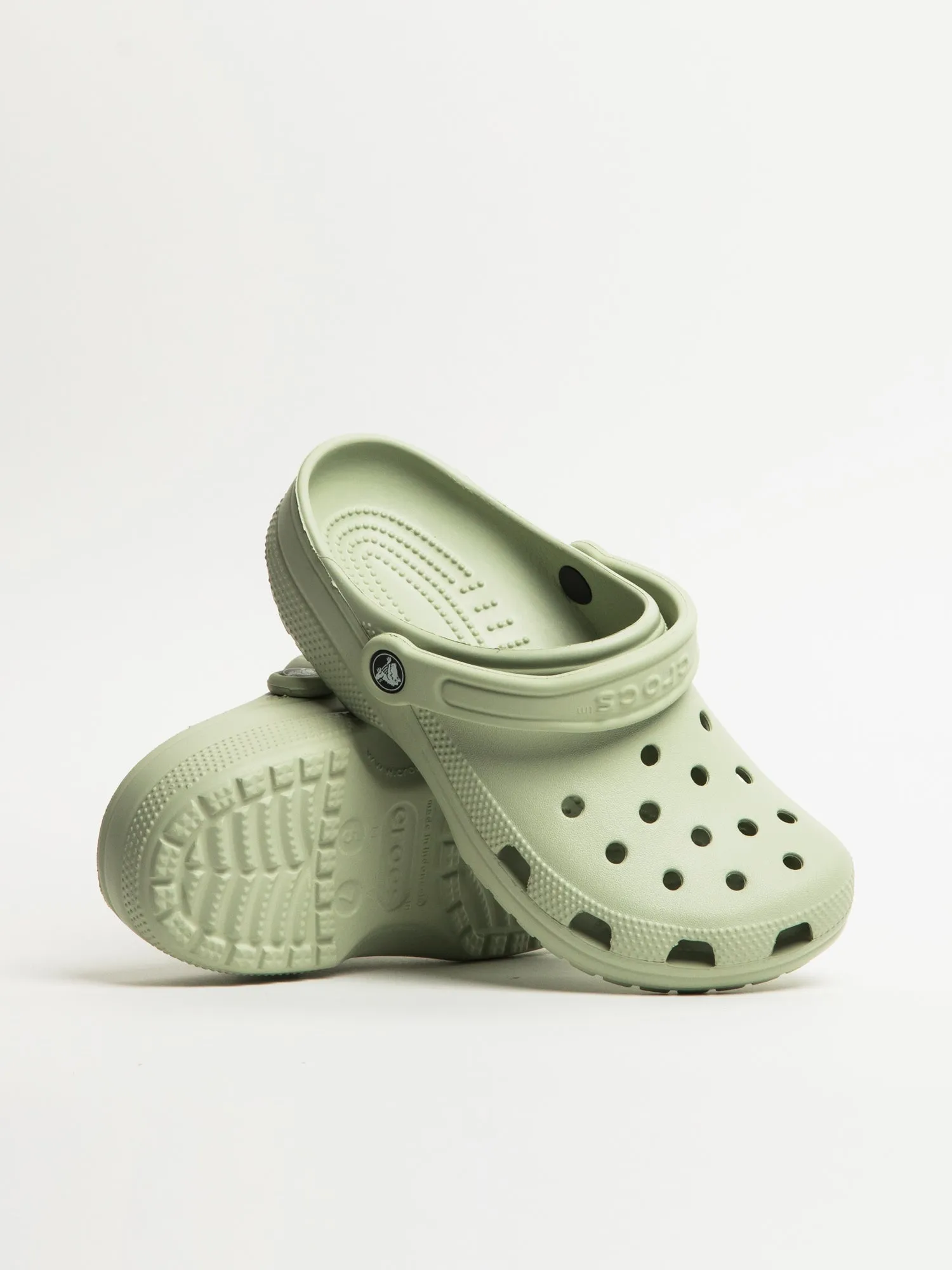 WOMENS CROCS CLASSIC CLOG sold by Boathouse product image thumbnail 2