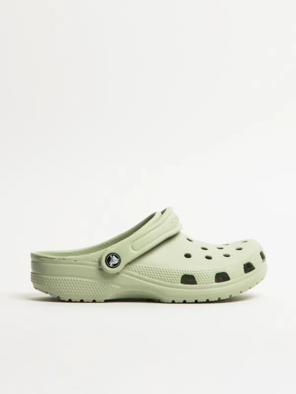 WOMENS CROCS CLASSIC CLOG sold by Boathouse