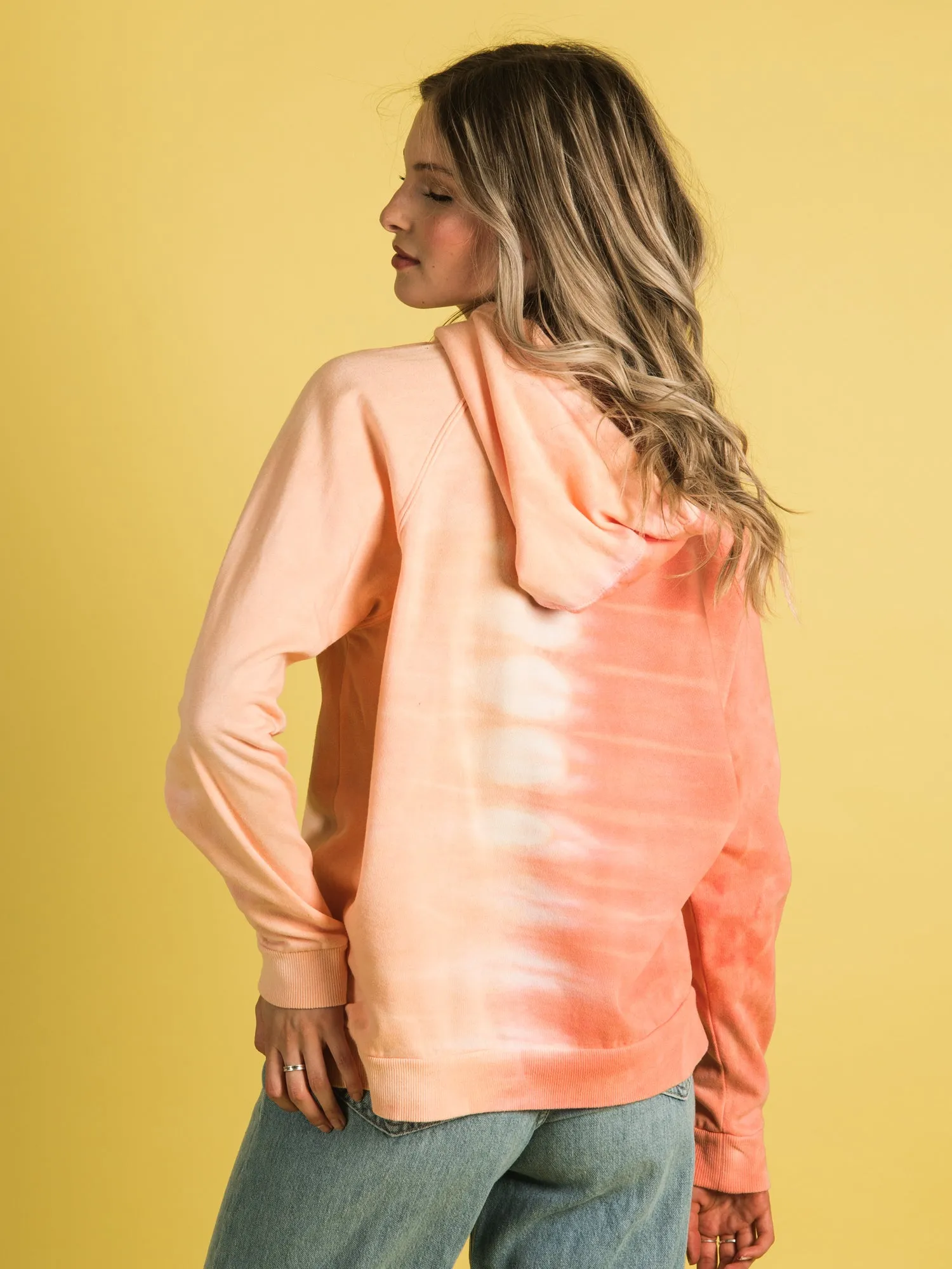 VOLCOM ICONIC STONE PULLOVER HOODIE - CLEARANCE sold by Boathouse product image thumbnail 5