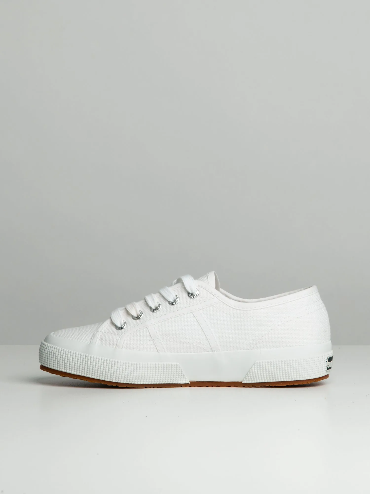 WOMENS SUPERGA 2750 COTU CANVAS SNEAKER - CLEARANCE sold by Boathouse product image thumbnail 4