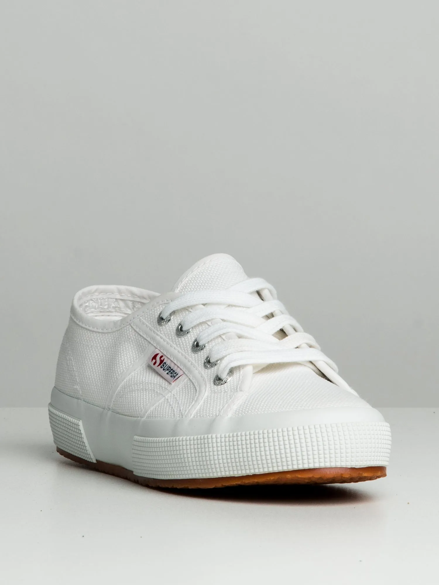 WOMENS SUPERGA 2750 COTU CANVAS SNEAKER - CLEARANCE sold by Boathouse product image thumbnail 2