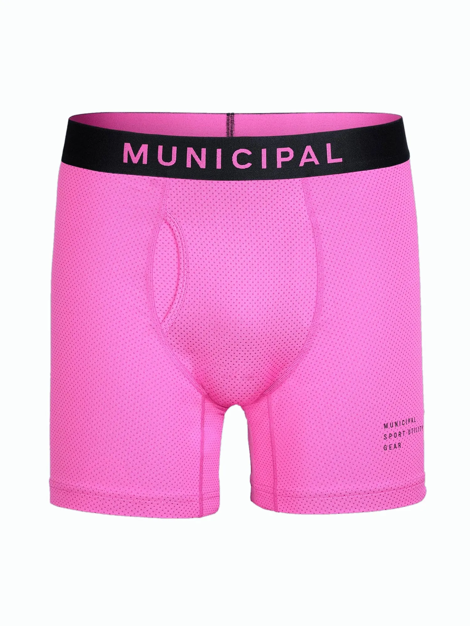 MUNICIPAL UNDERDOG SPORT BRIEF sold by Boathouse