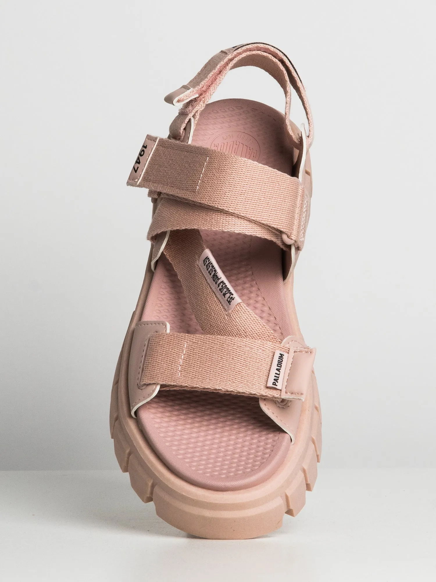 WOMENS PALLADIUM REVOLT SANDAL - CLEARANCE sold by Boathouse product image thumbnail 5